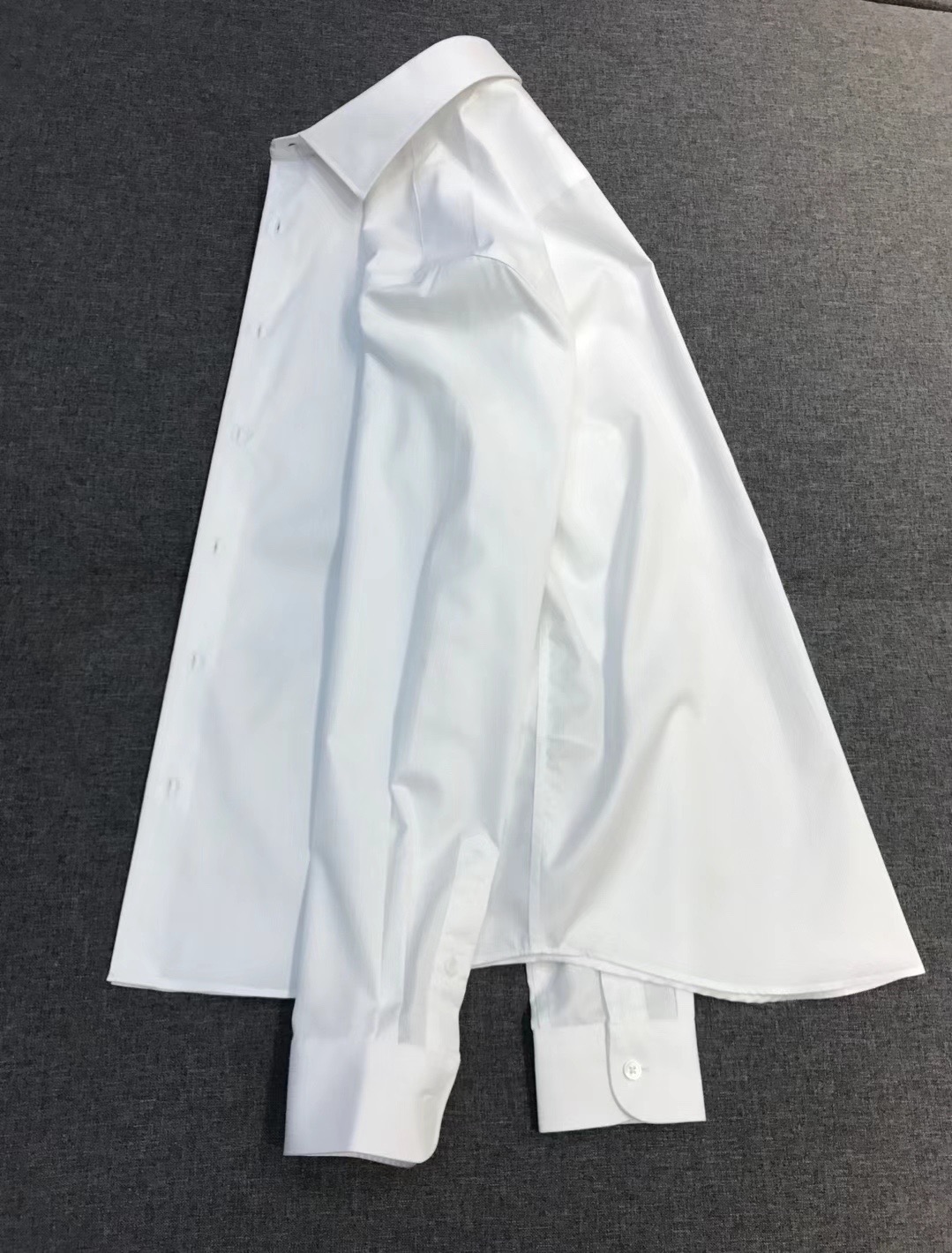 【新品】-EZ家族男士提花商务休闲长袖衬衫，香港洋行渠道货，纯正血统品质，意大利原产出品，26年早春新品