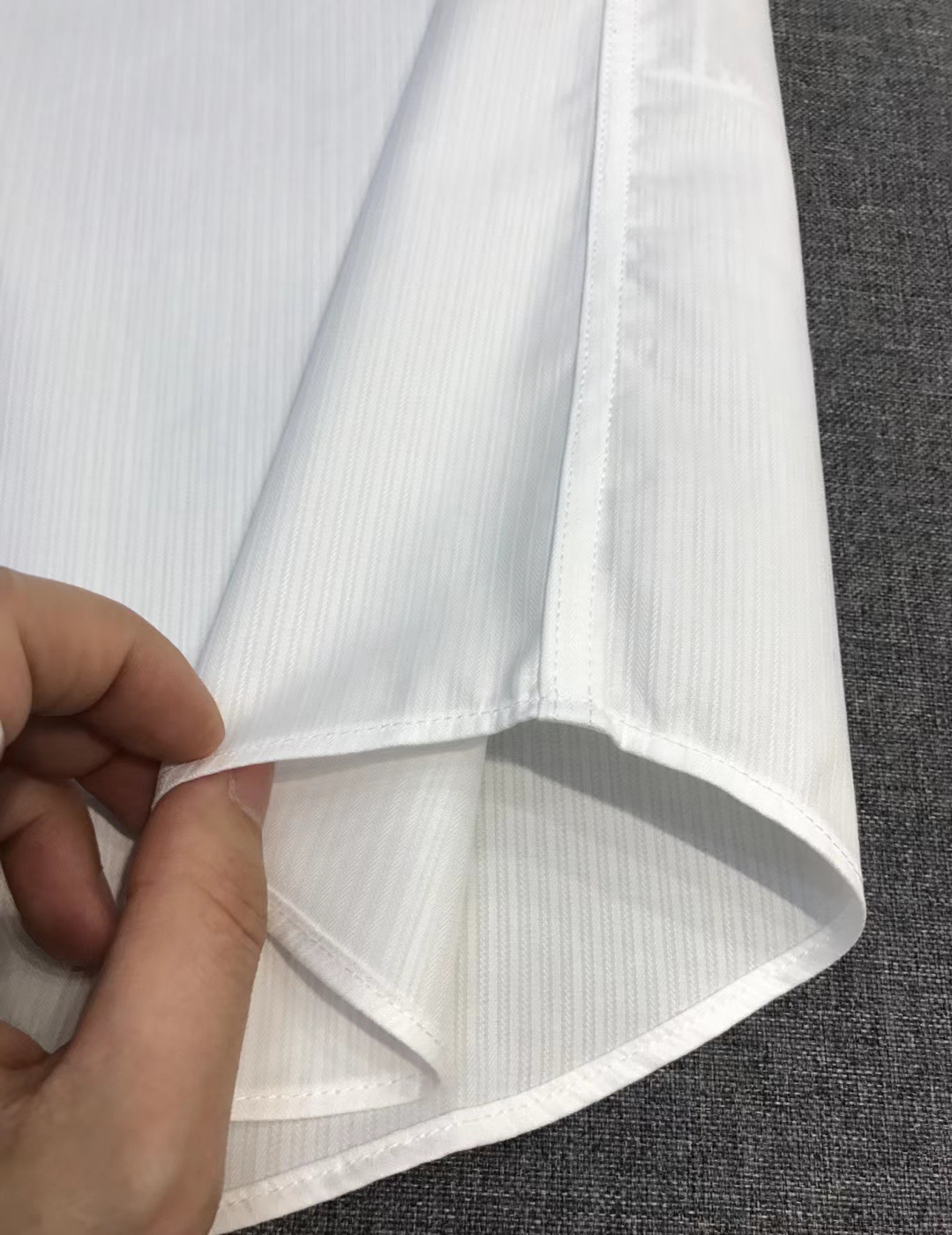 【新品】-EZ家族男士提花商务休闲长袖衬衫，香港洋行渠道货，纯正血统品质，意大利原产出品，26年早春新品