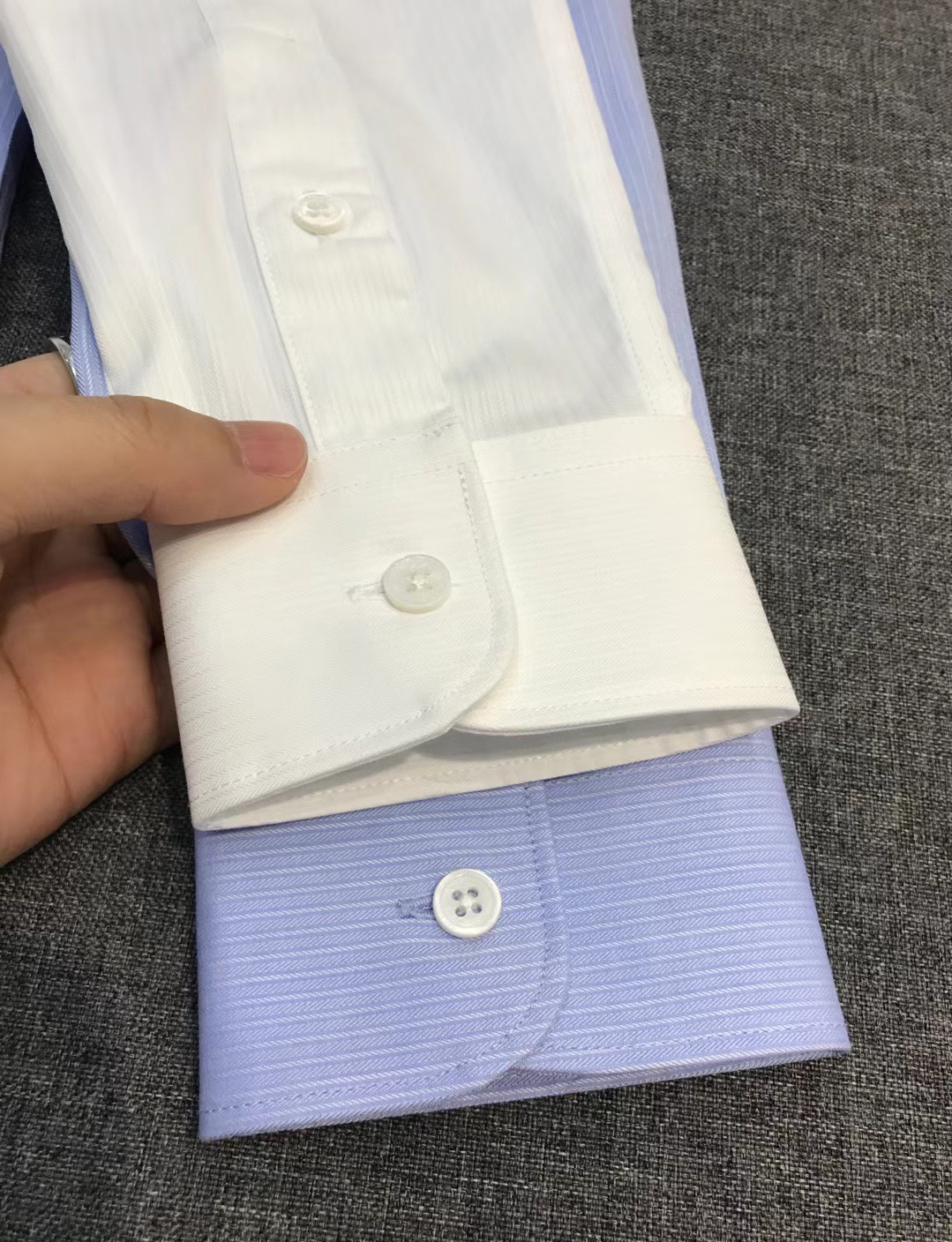 完美细节特写！