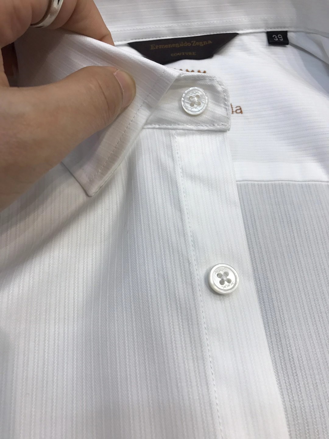 完美细节特写！