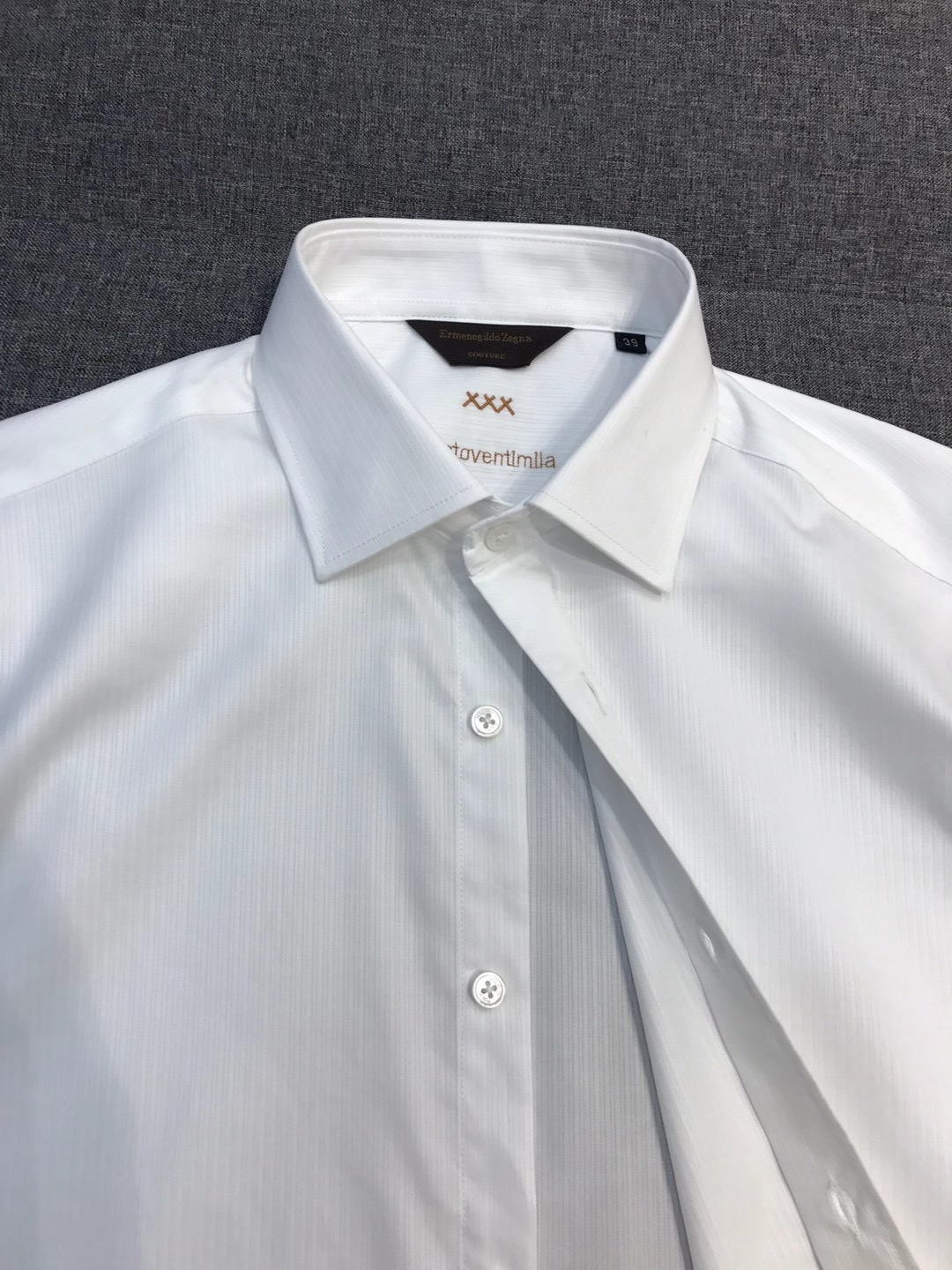 完美细节特写！