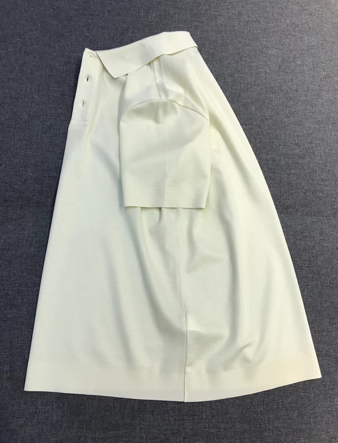 【新品】-BC家族男士商务休闲桑蚕丝混纺翻领POLO衫，上海贸易公司货，100%纯正血统品质，26年春夏