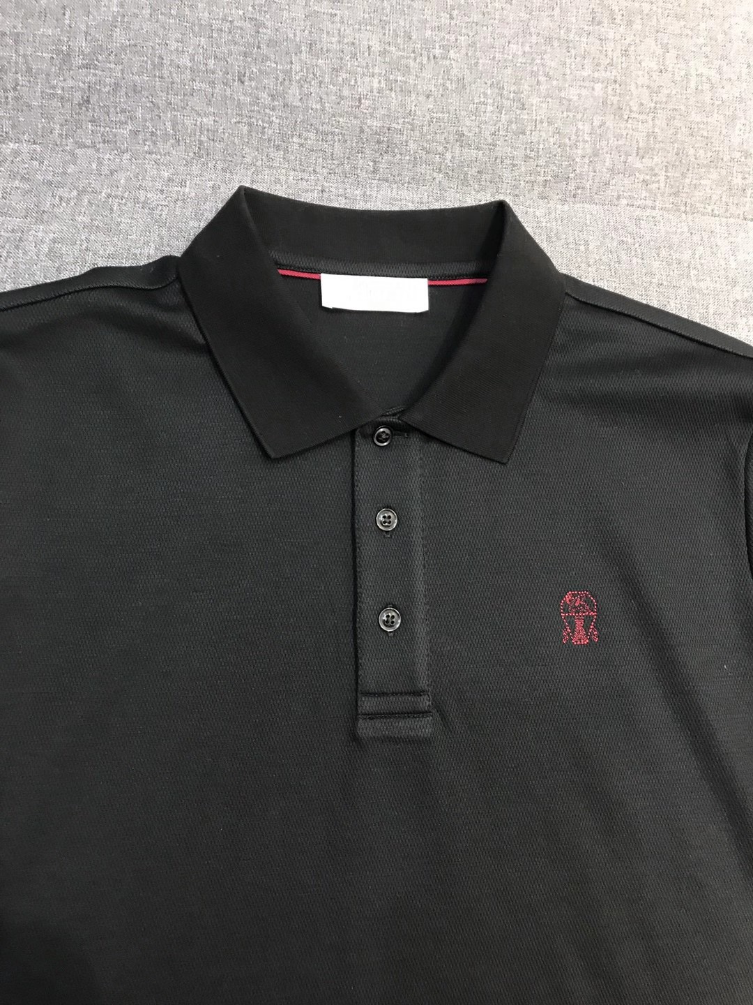 【新品】BC家族男士商务休闲桑蚕丝混纺翻领POLO衫，上海贸易公司货，100%纯正血统品质，26年春夏新