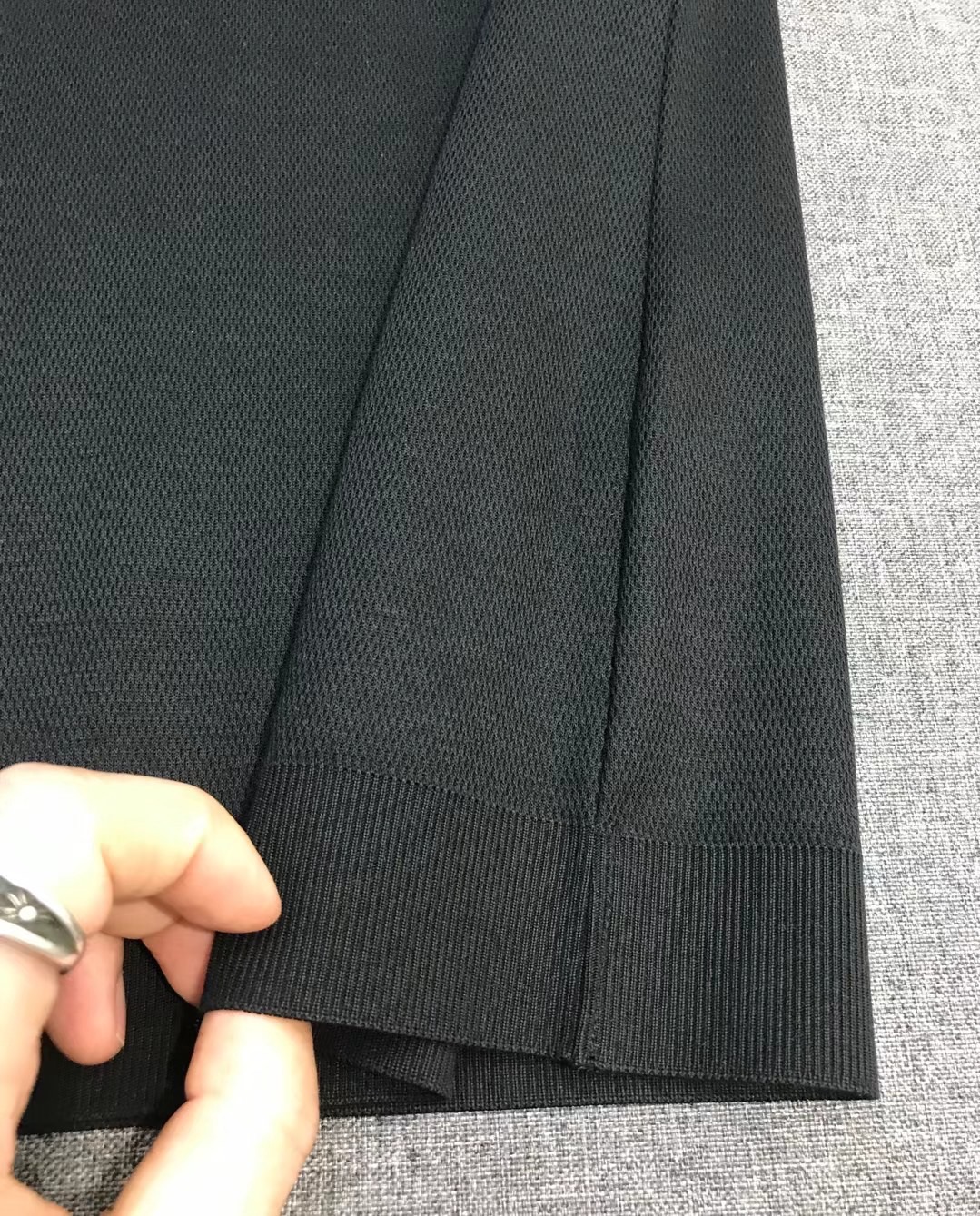 【新品】BC家族男士商务休闲桑蚕丝混纺翻领POLO衫，上海贸易公司货，100%纯正血统品质，26年春夏新