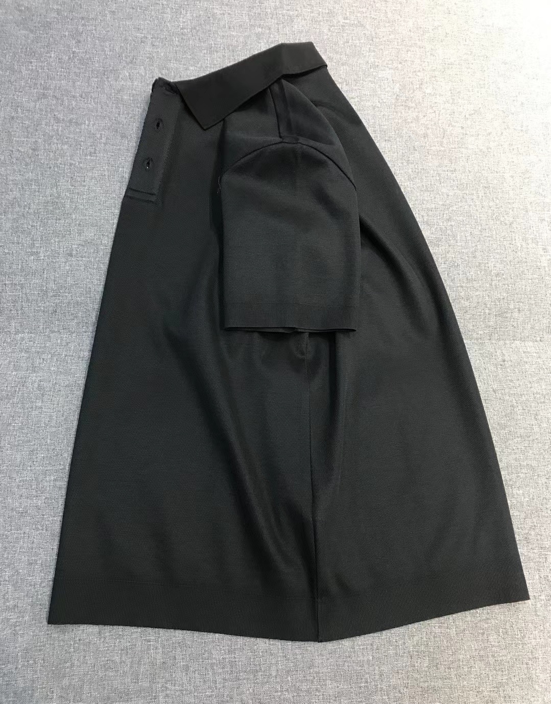 【新品】BC家族男士商务休闲桑蚕丝混纺翻领POLO衫，上海贸易公司货，100%纯正血统品质，26年春夏新