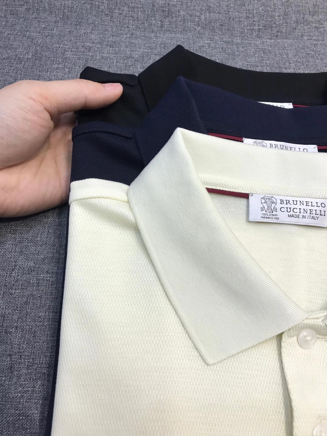 完美细节特写！