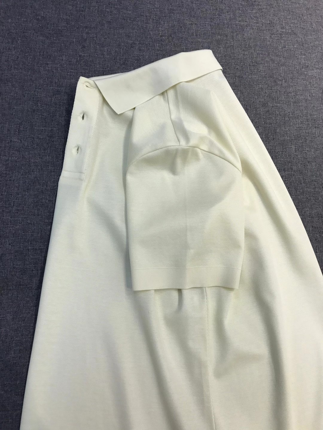 完美细节特写！