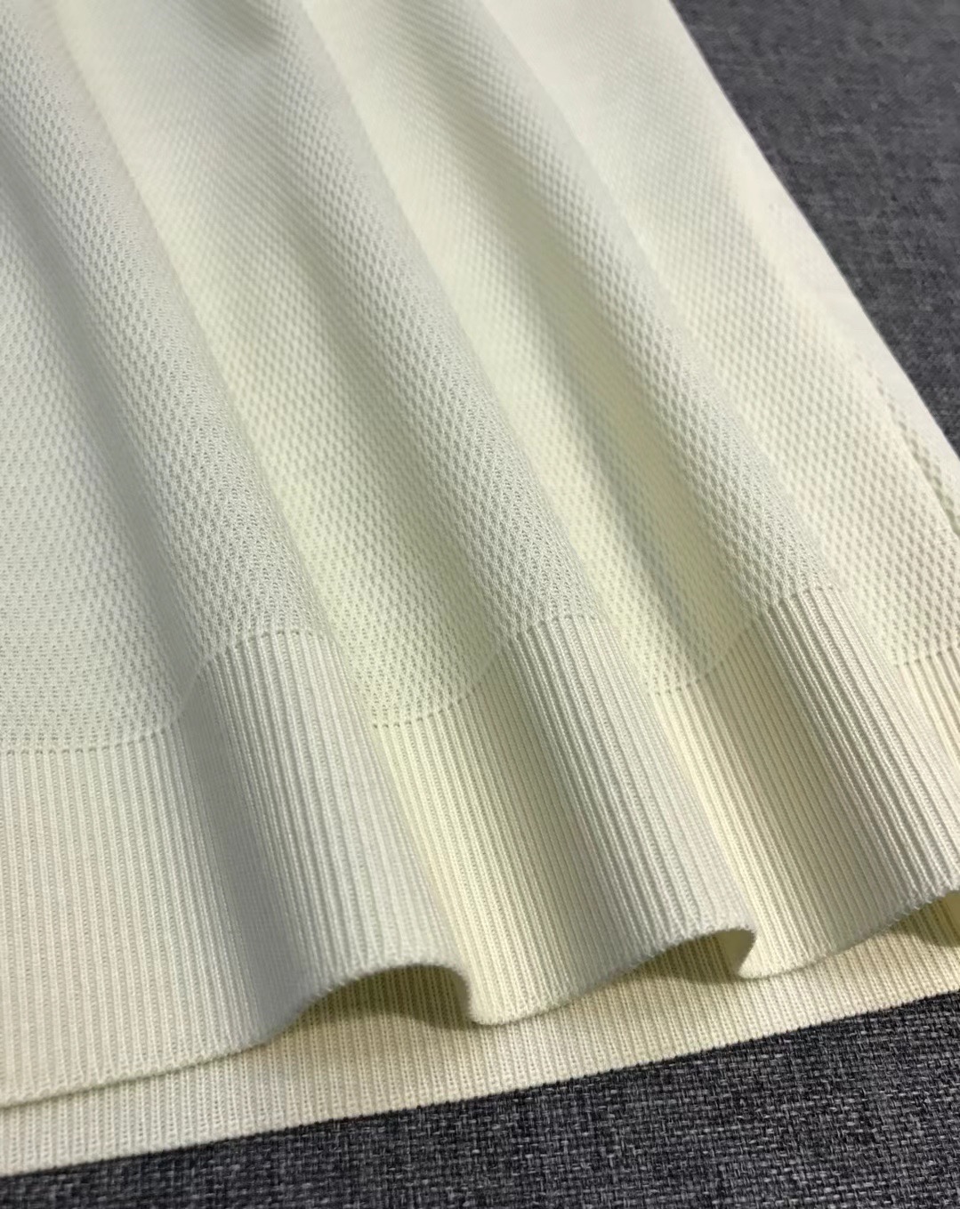 完美细节特写！