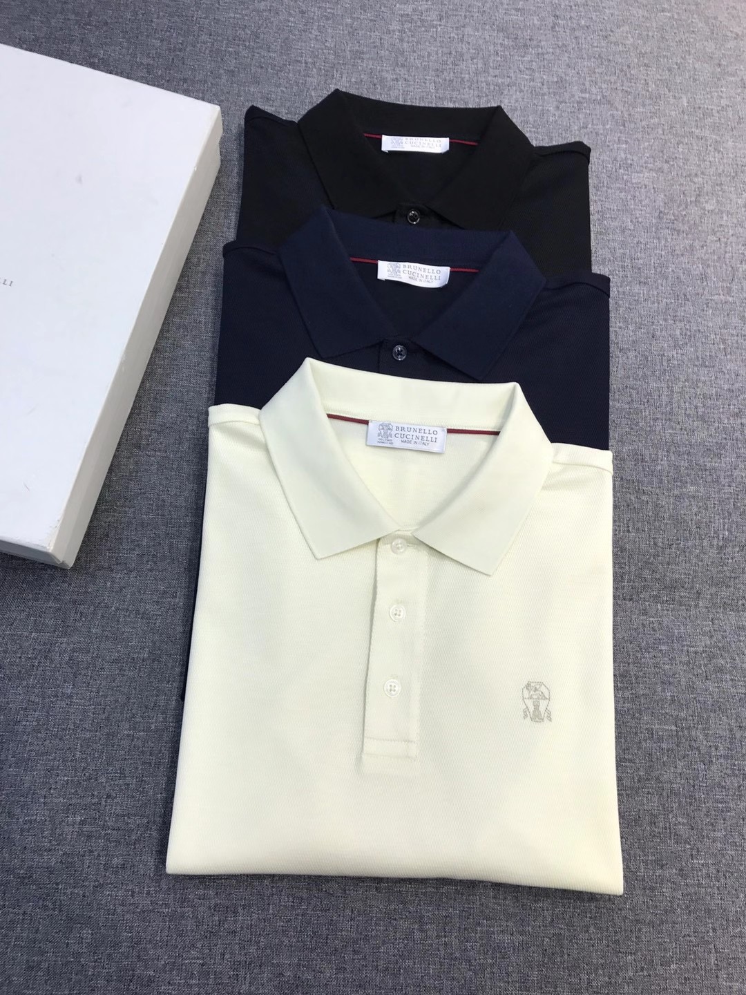 完美细节特写！