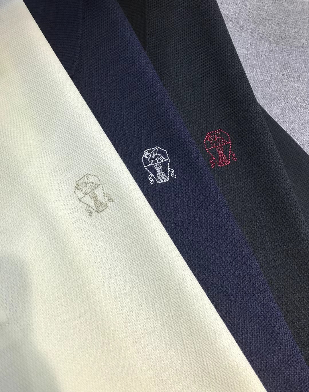 完美细节特写！