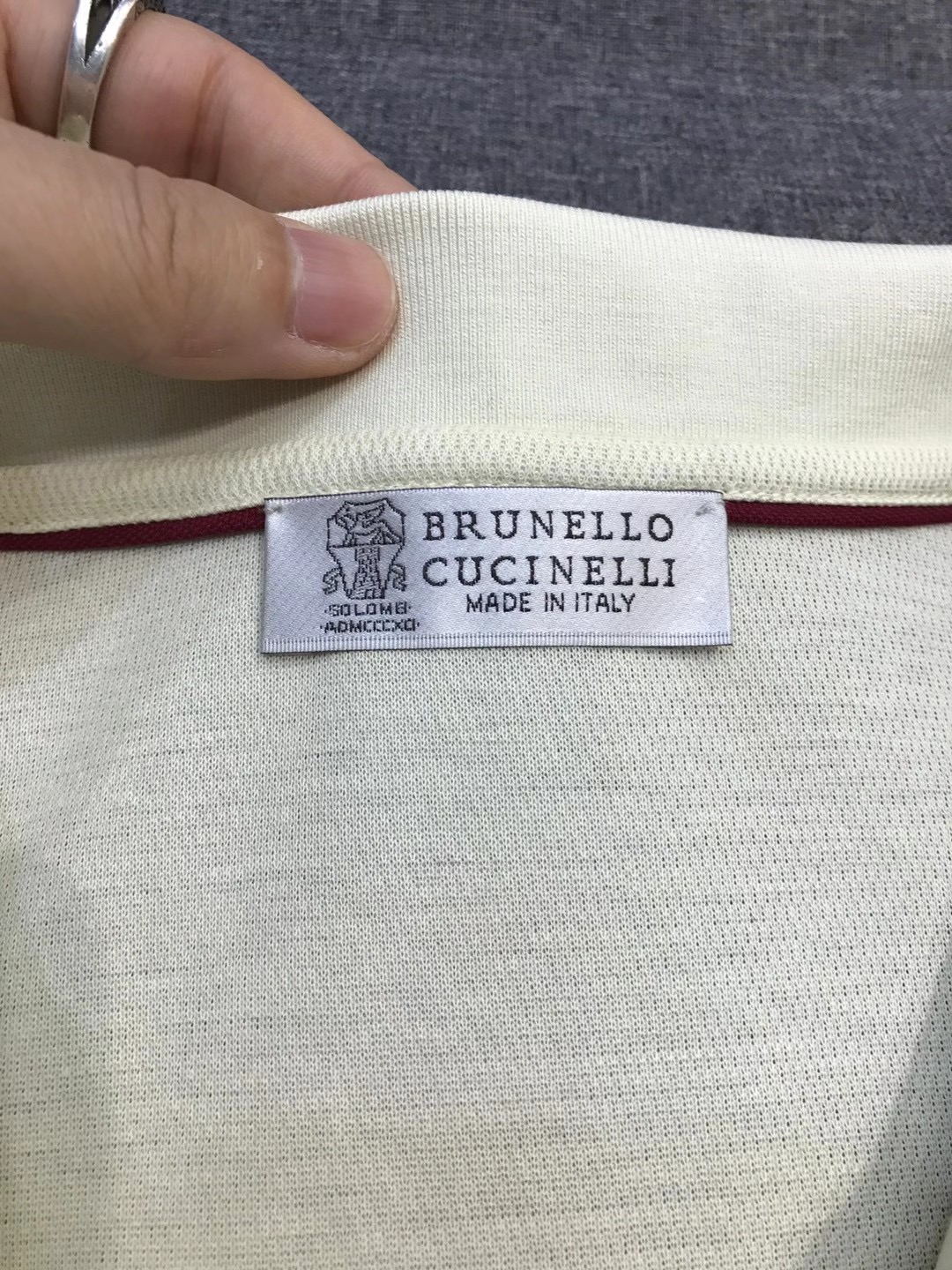 完美细节特写！