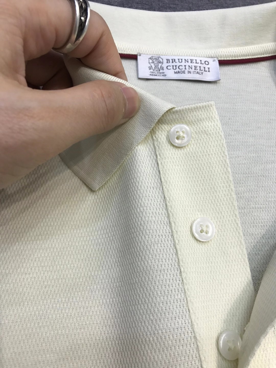 完美细节特写！