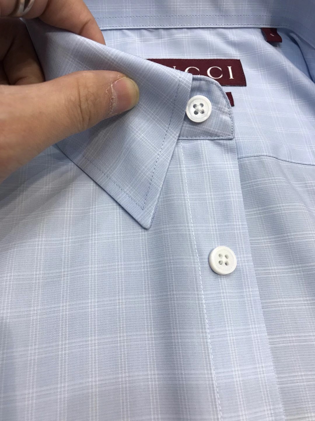 完美细节特写！