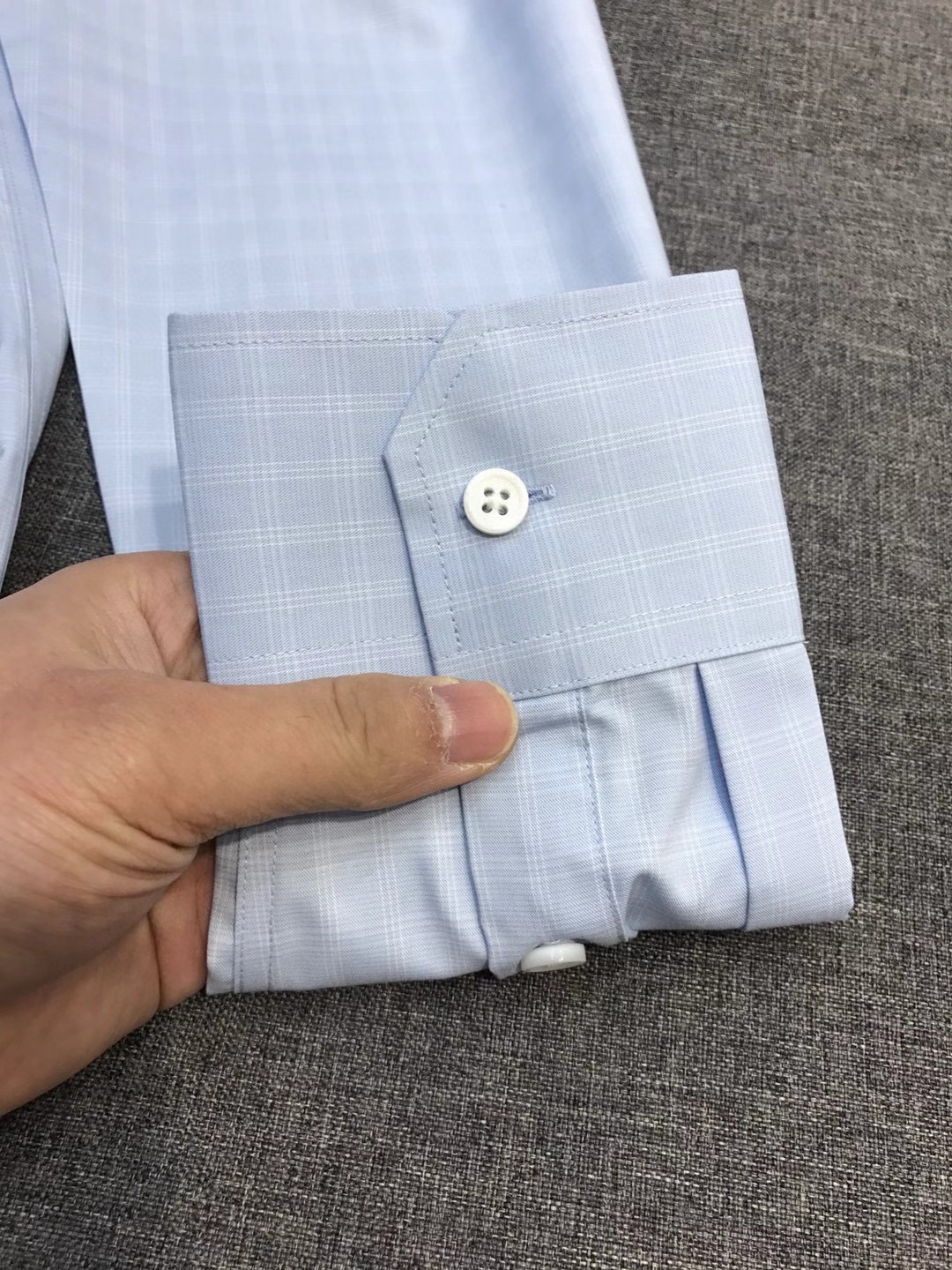 完美细节特写！