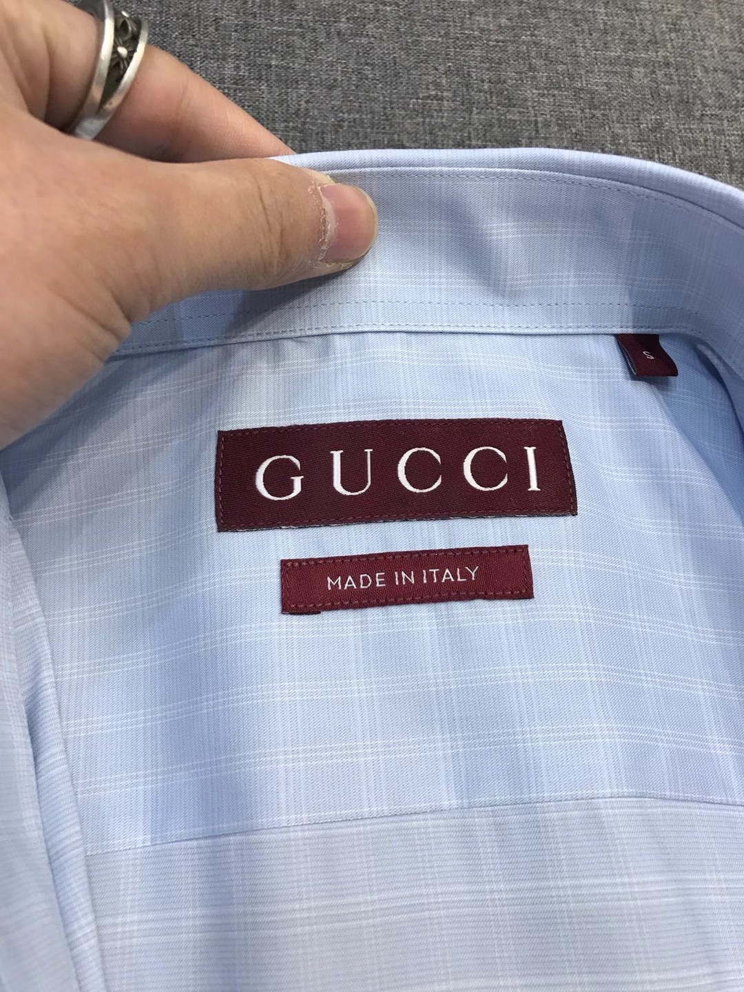 完美细节特写！