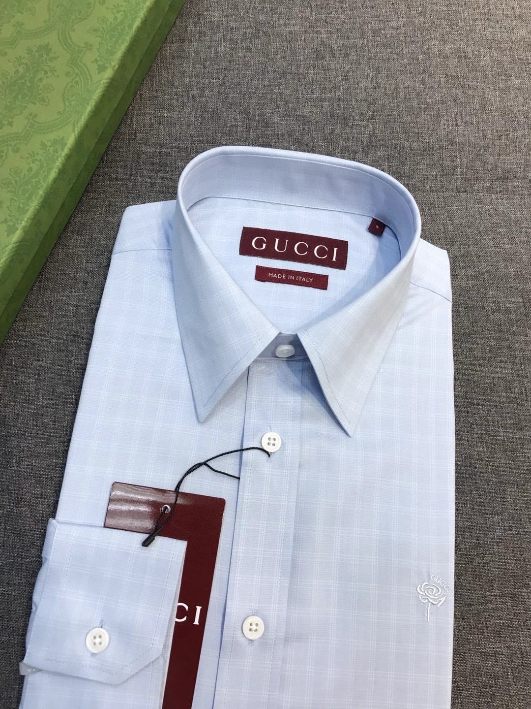 完美细节特写！