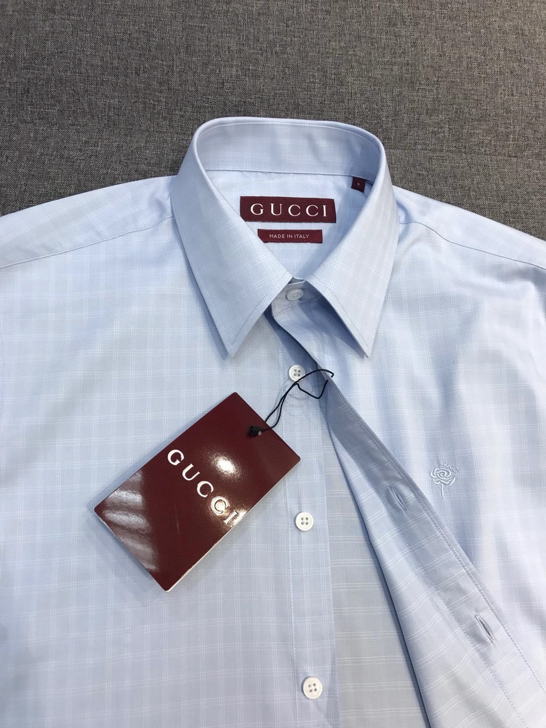 完美细节特写！