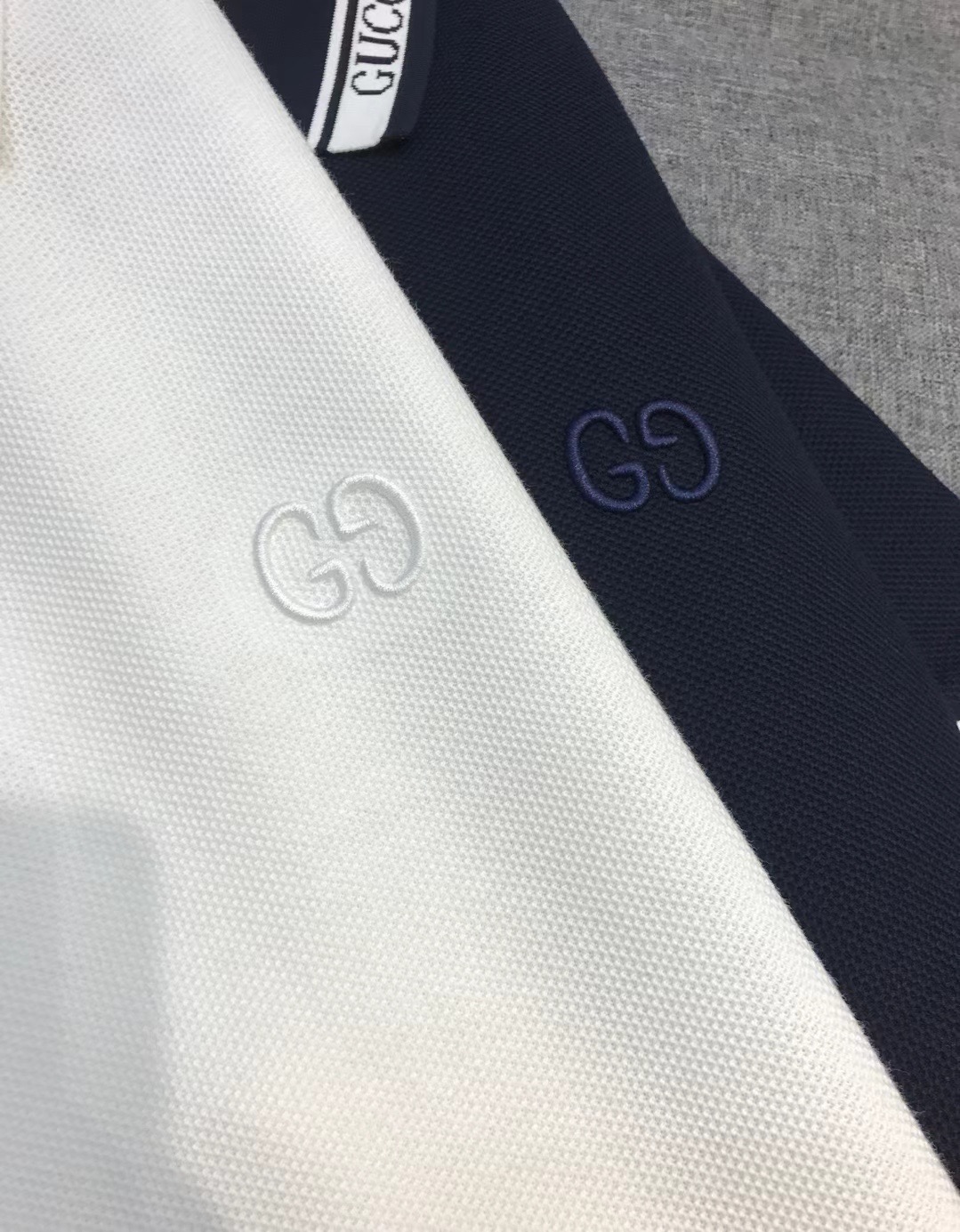 完美细节特写！