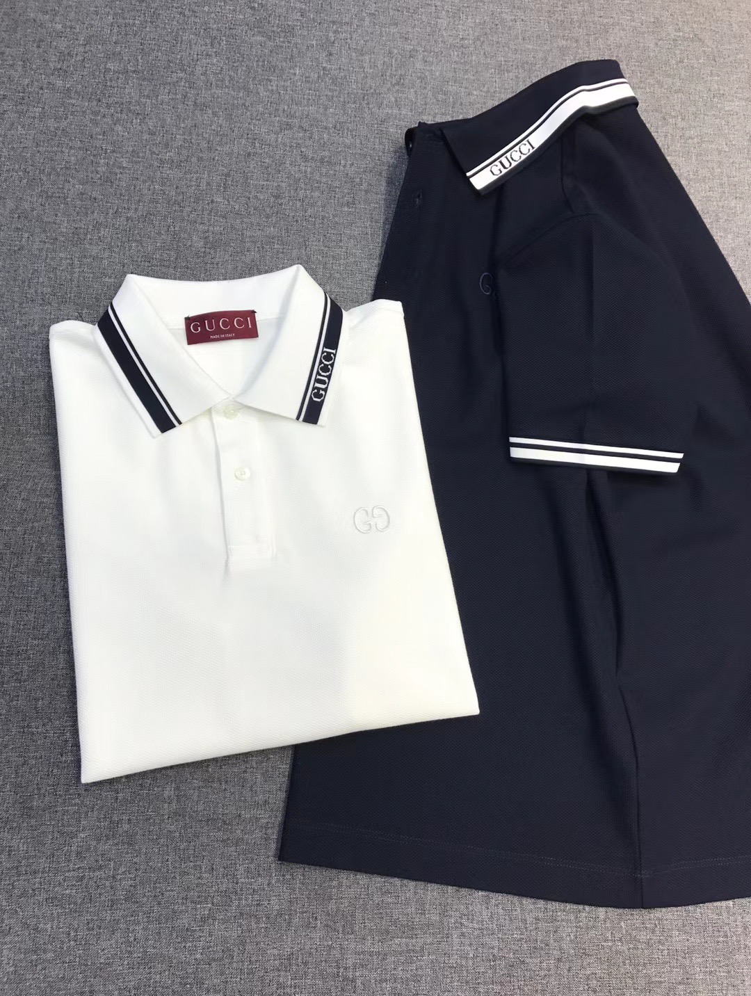 完美细节特写！