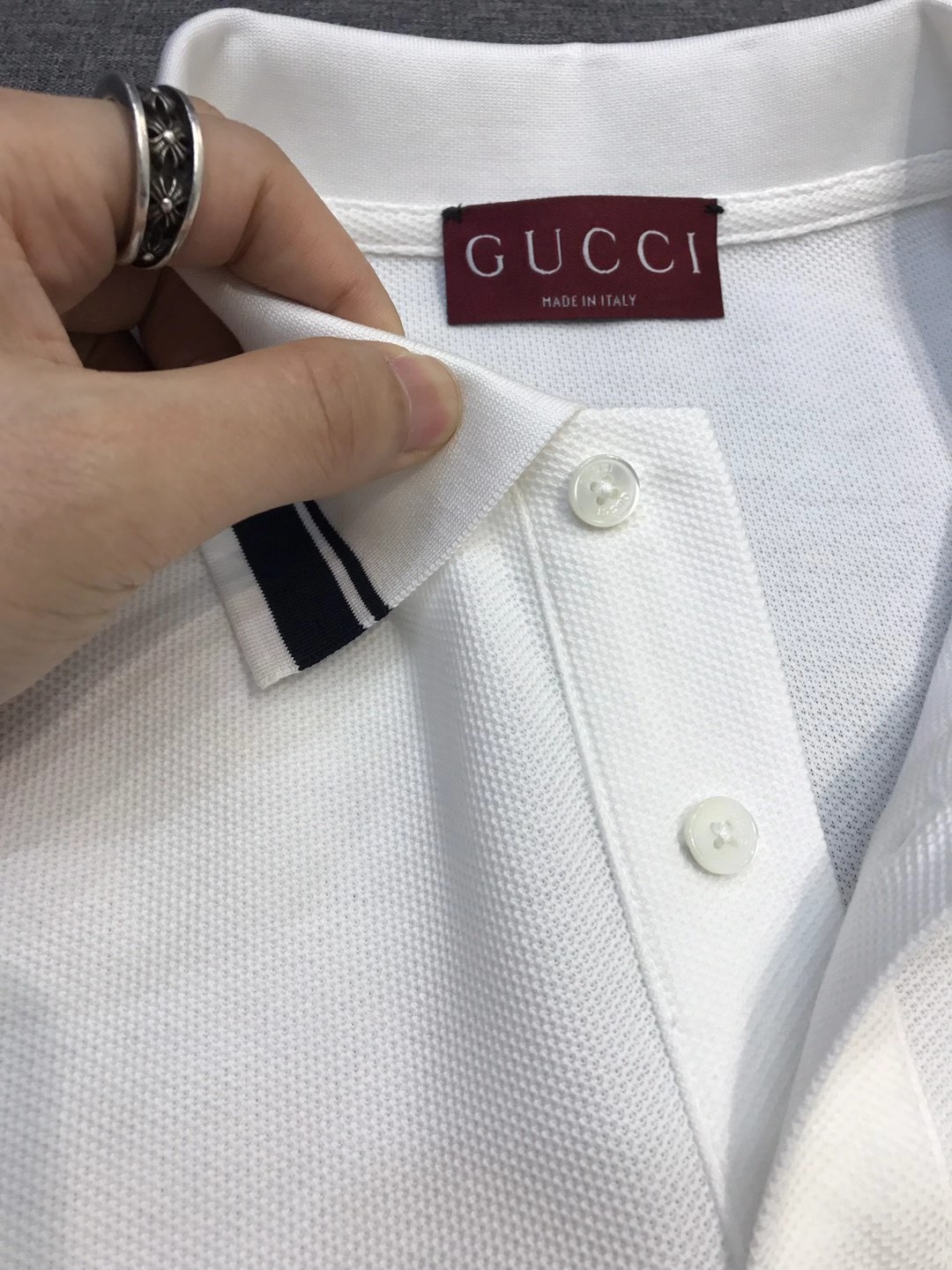 完美细节特写！