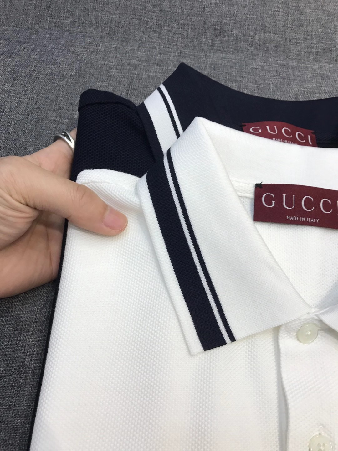 完美细节特写！