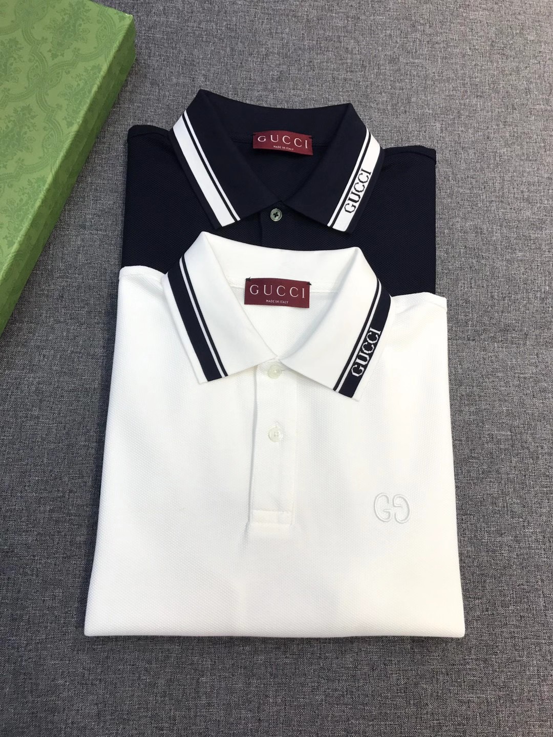 完美细节特写！