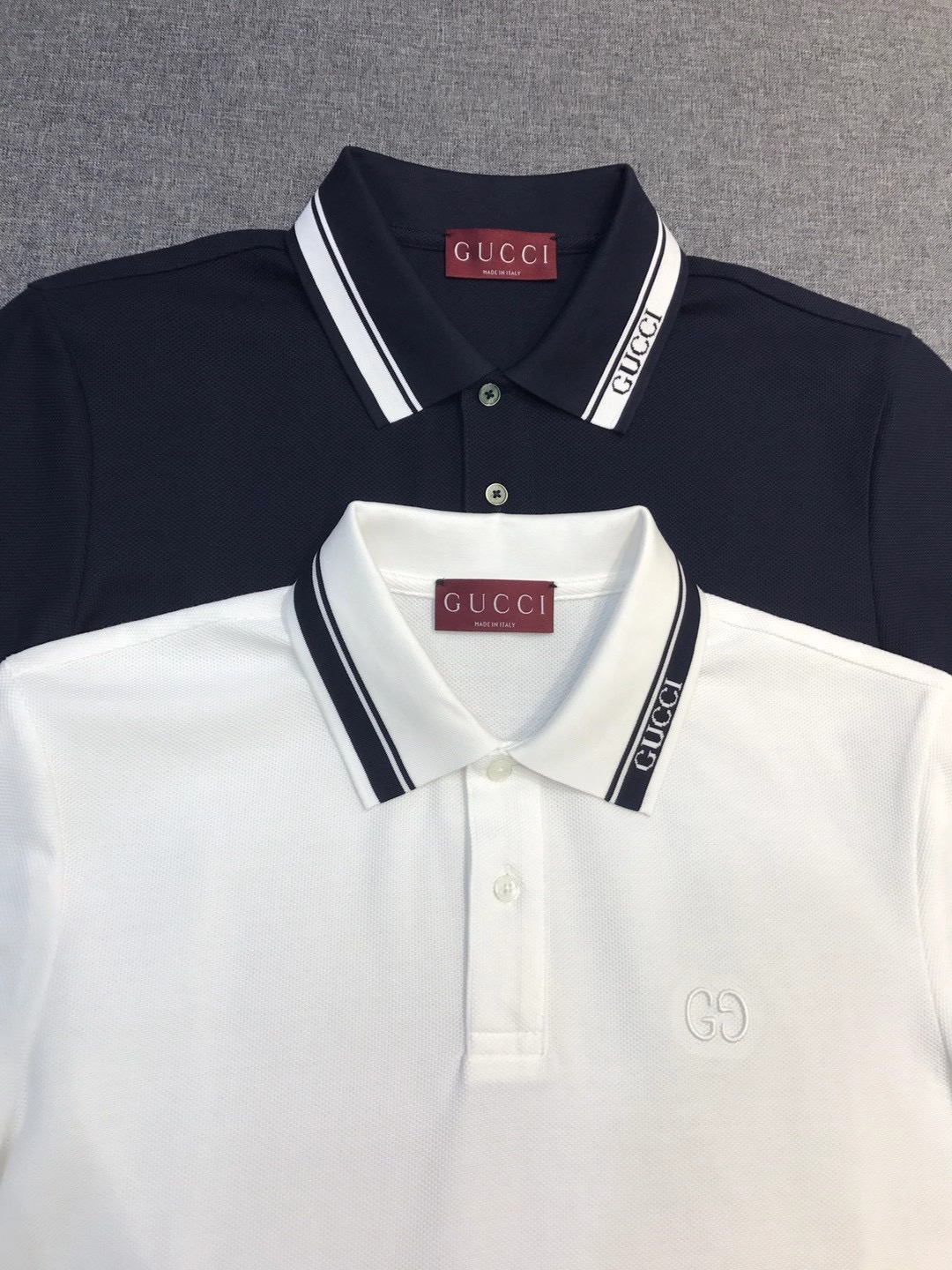 完美细节特写！