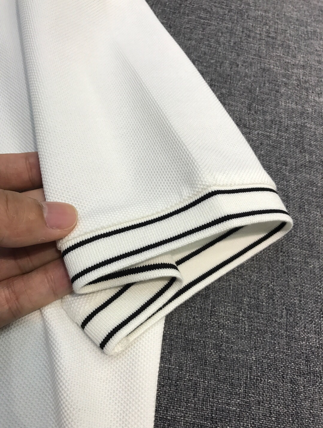 페레가모 남성 반팔 129857 Ferragamo T Shirt 썸네일 이미지