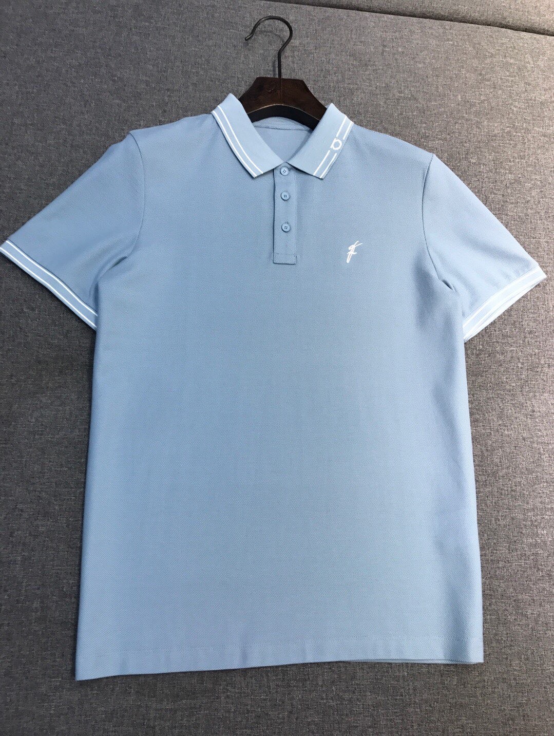 페레가모 남성 반팔 129856 Ferragamo T Shirt 썸네일 이미지