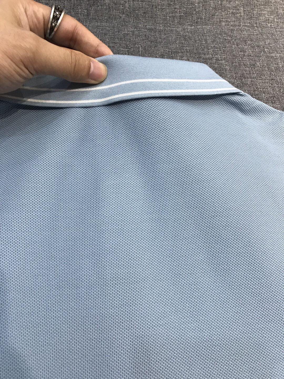 페레가모 남성 반팔 129856 Ferragamo T Shirt 썸네일 이미지