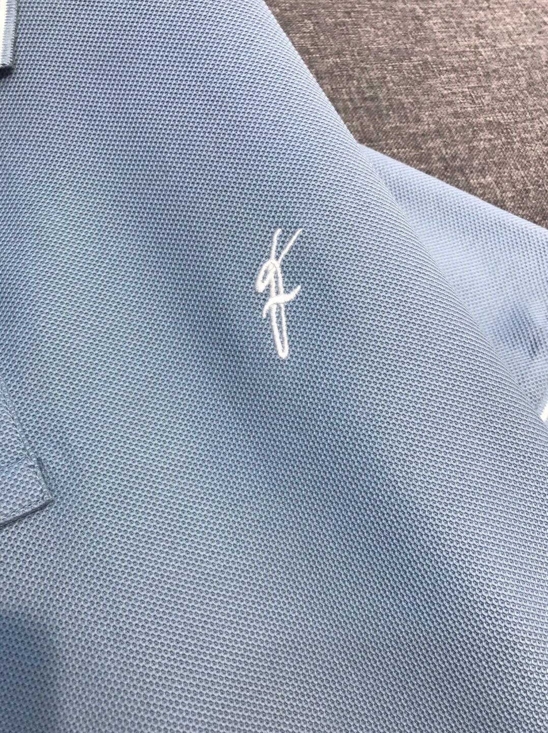 페레가모 남성 반팔 129856 Ferragamo T Shirt 썸네일 이미지