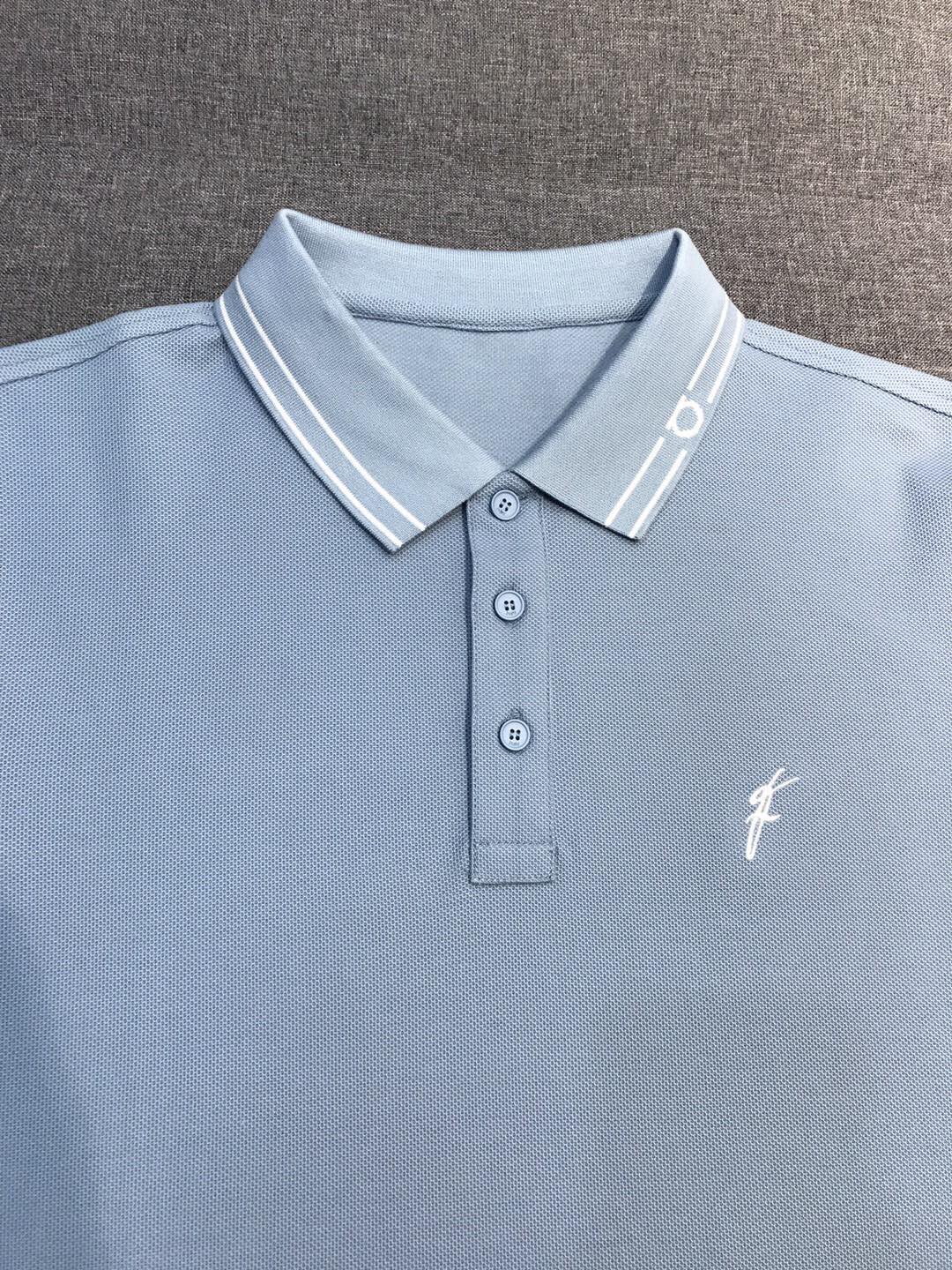페레가모 남성 반팔 129856 Ferragamo T Shirt 썸네일 이미지