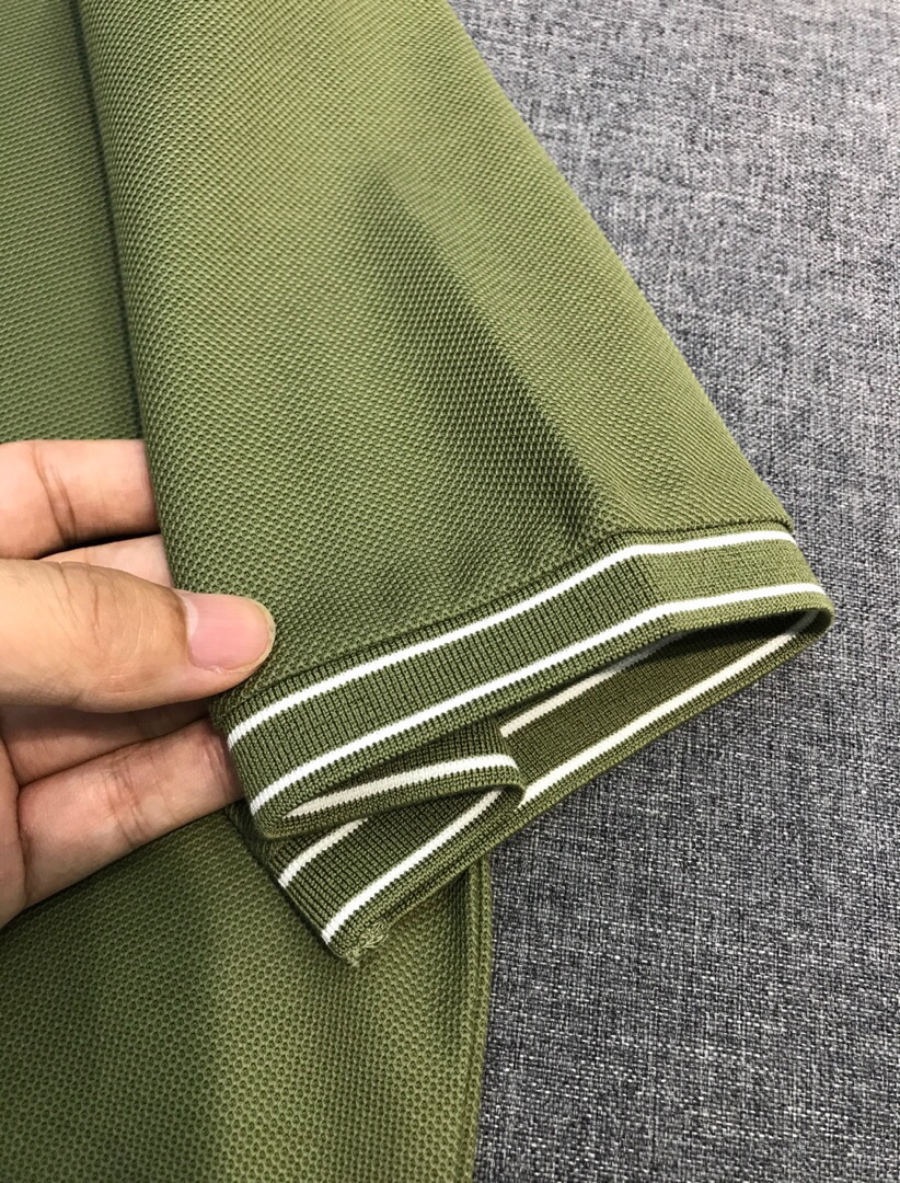 페레가모 남성 반팔 129855 Ferragamo T Shirt 썸네일 이미지