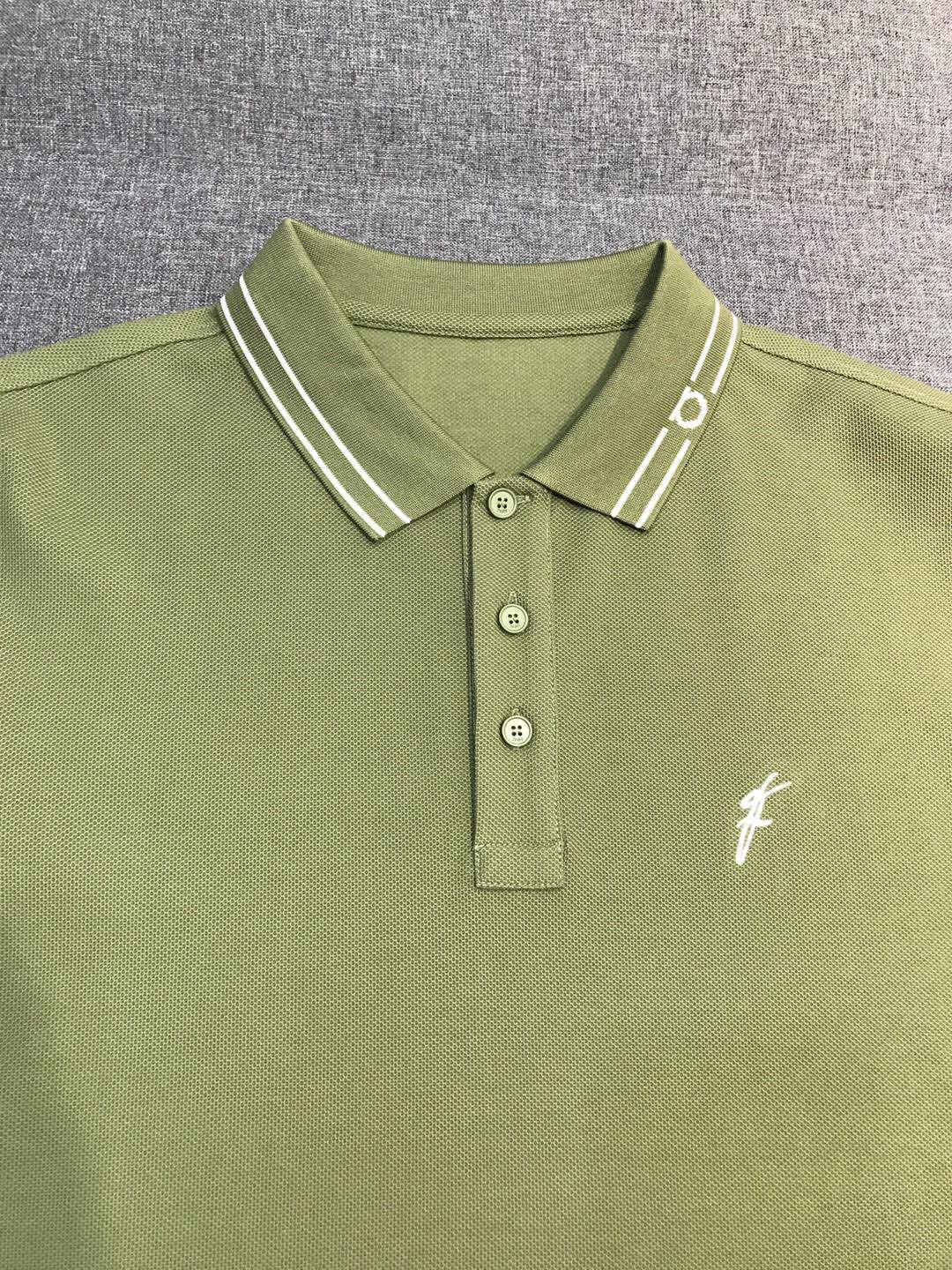 페레가모 남성 반팔 129855 Ferragamo T Shirt 썸네일 이미지
