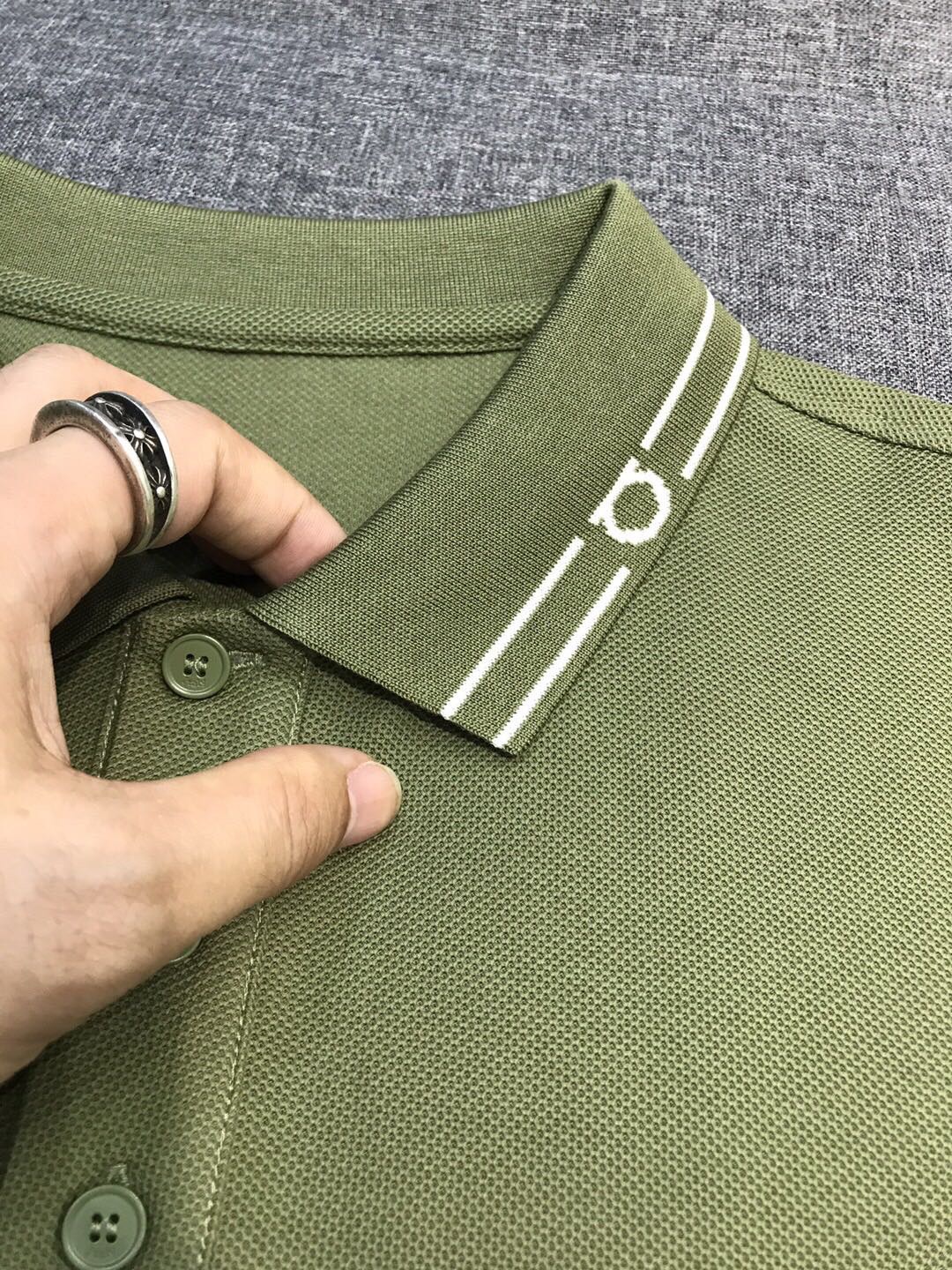 페레가모 남성 반팔 129855 Ferragamo T Shirt 썸네일 이미지