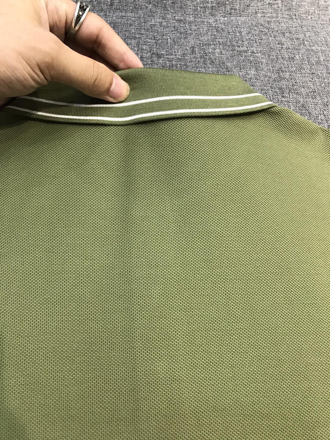 페레가모 남성 반팔 129855 Ferragamo T Shirt 썸네일 이미지