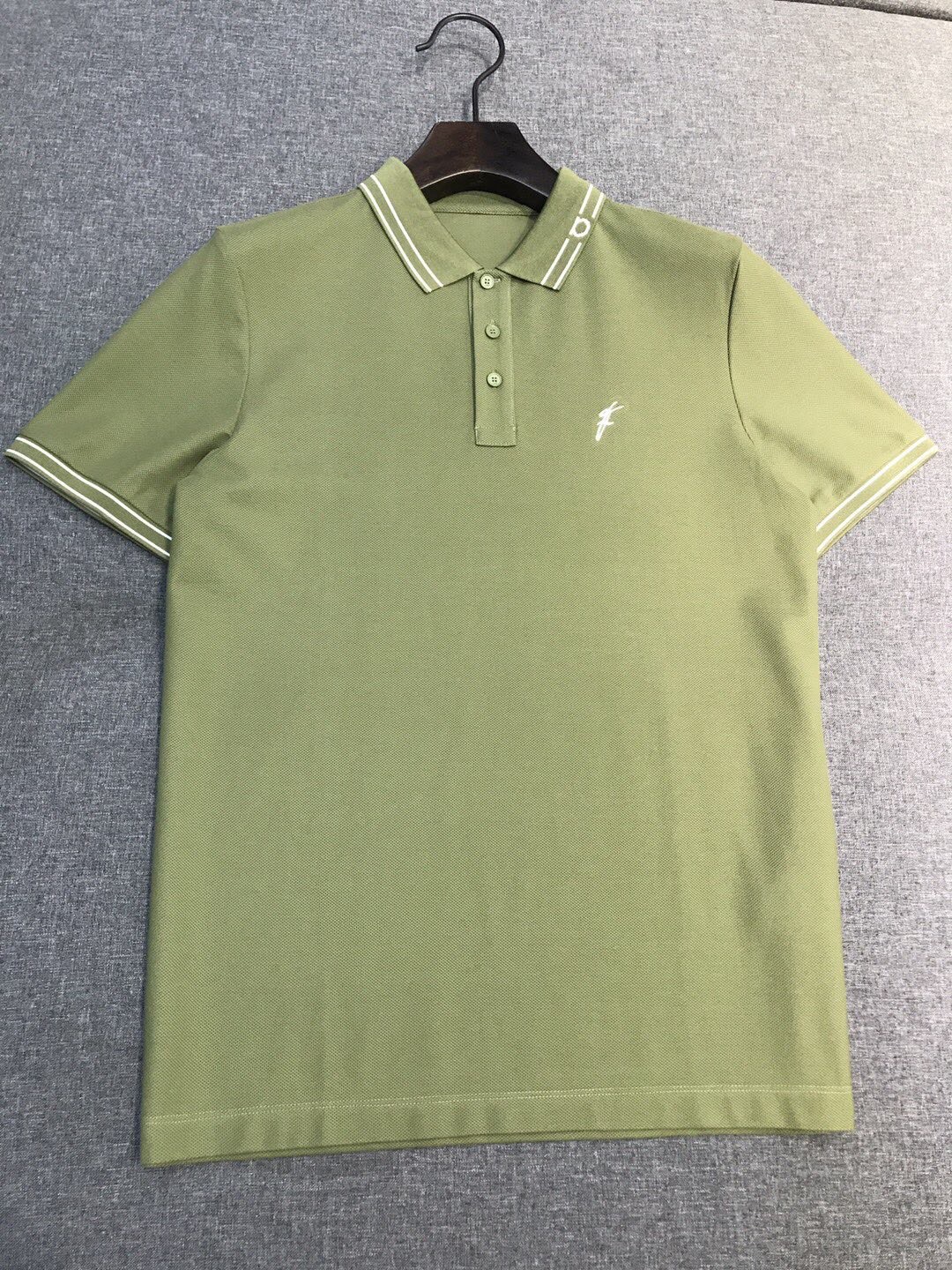 페레가모 남성 반팔 129855 Ferragamo T Shirt 썸네일 이미지