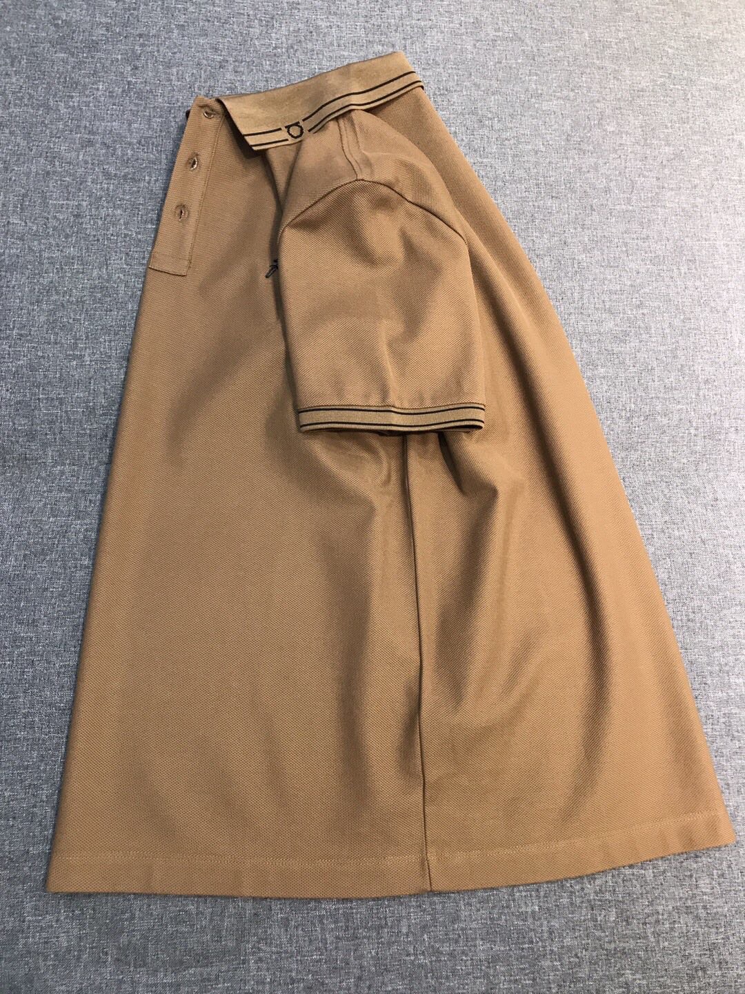 페레가모 남성 반팔 129854 Ferragamo T Shirt 썸네일 이미지