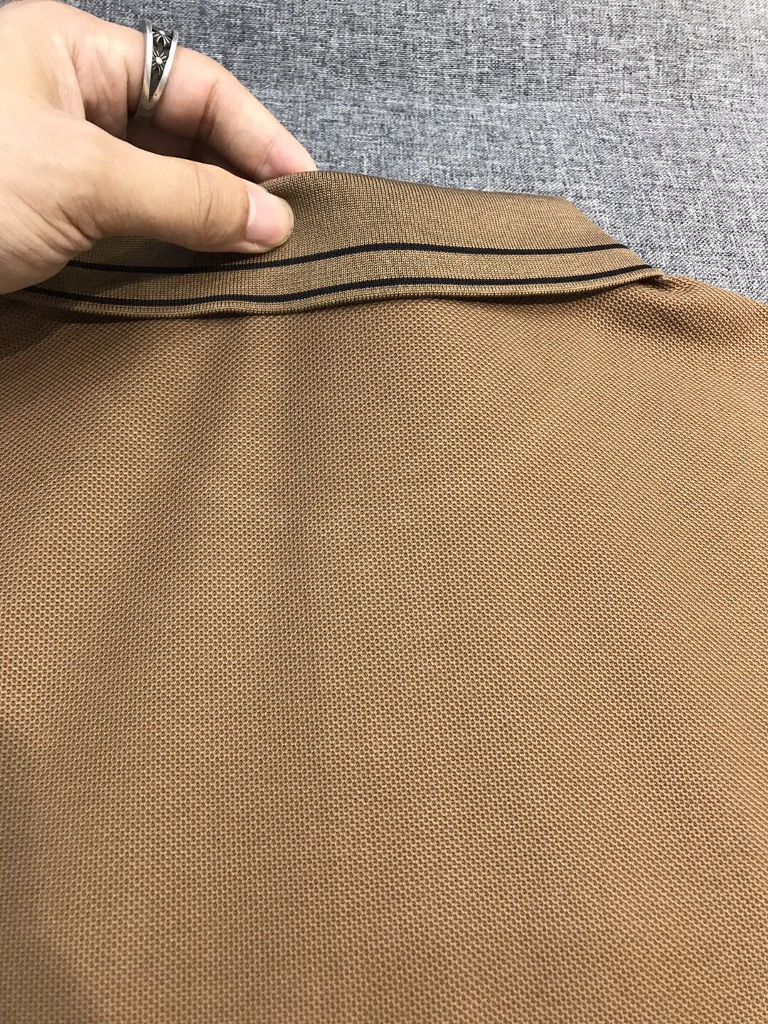 페레가모 남성 반팔 129854 Ferragamo T Shirt 썸네일 이미지