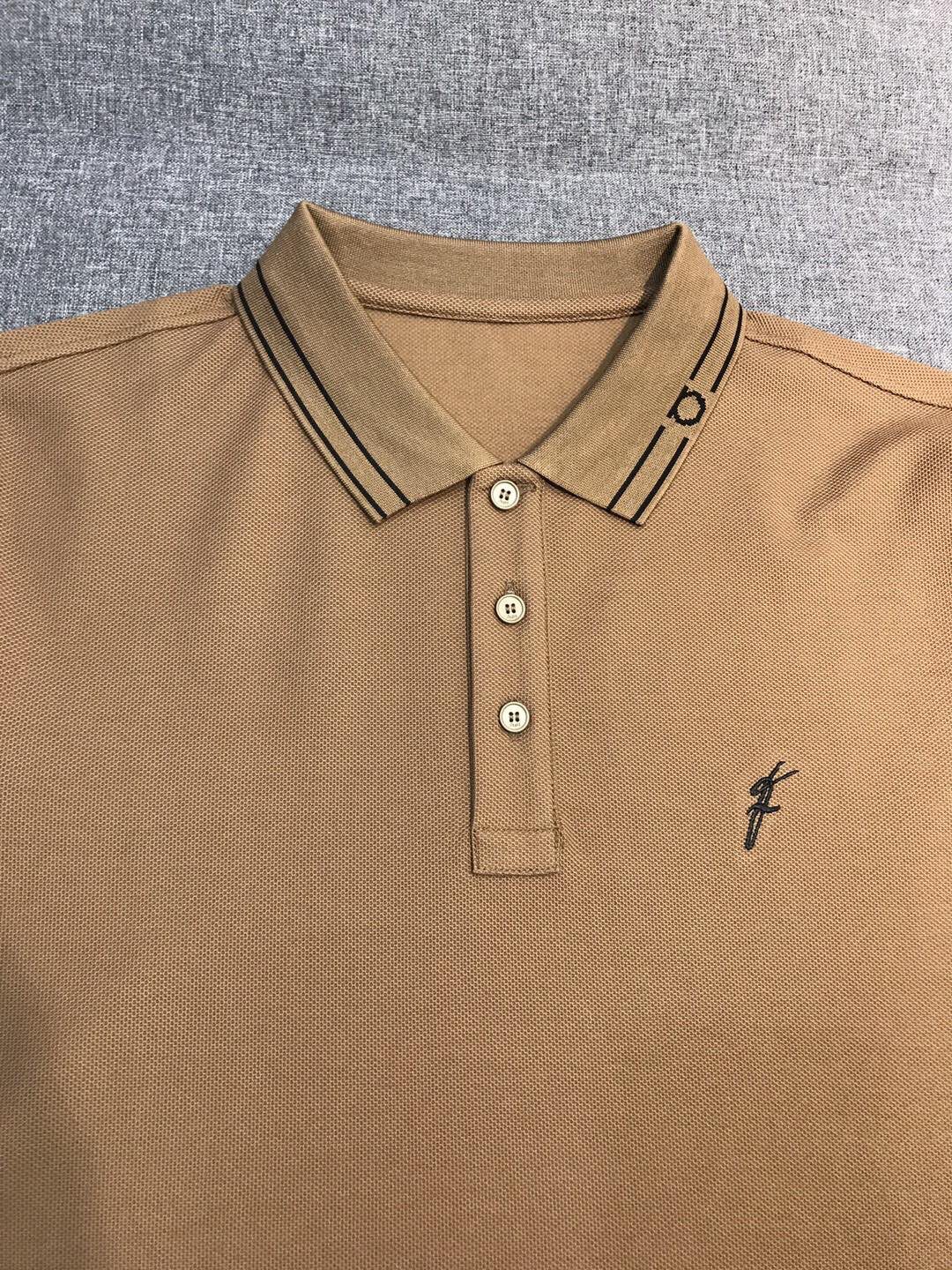 페레가모 남성 반팔 129854 Ferragamo T Shirt 썸네일 이미지