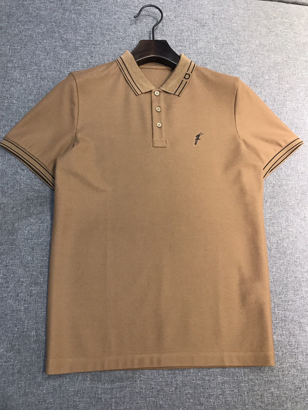 페레가모 남성 반팔 129854 Ferragamo T Shirt 썸네일 이미지