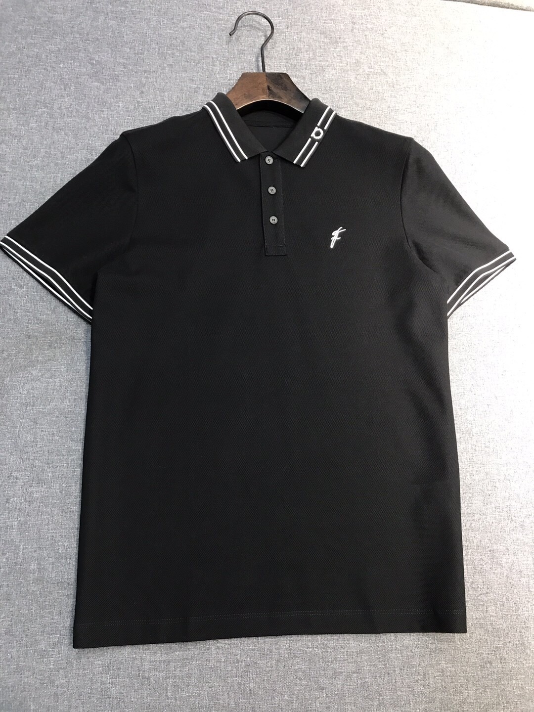 페레가모 남성 반팔 129853 Ferragamo T Shirt 썸네일 이미지