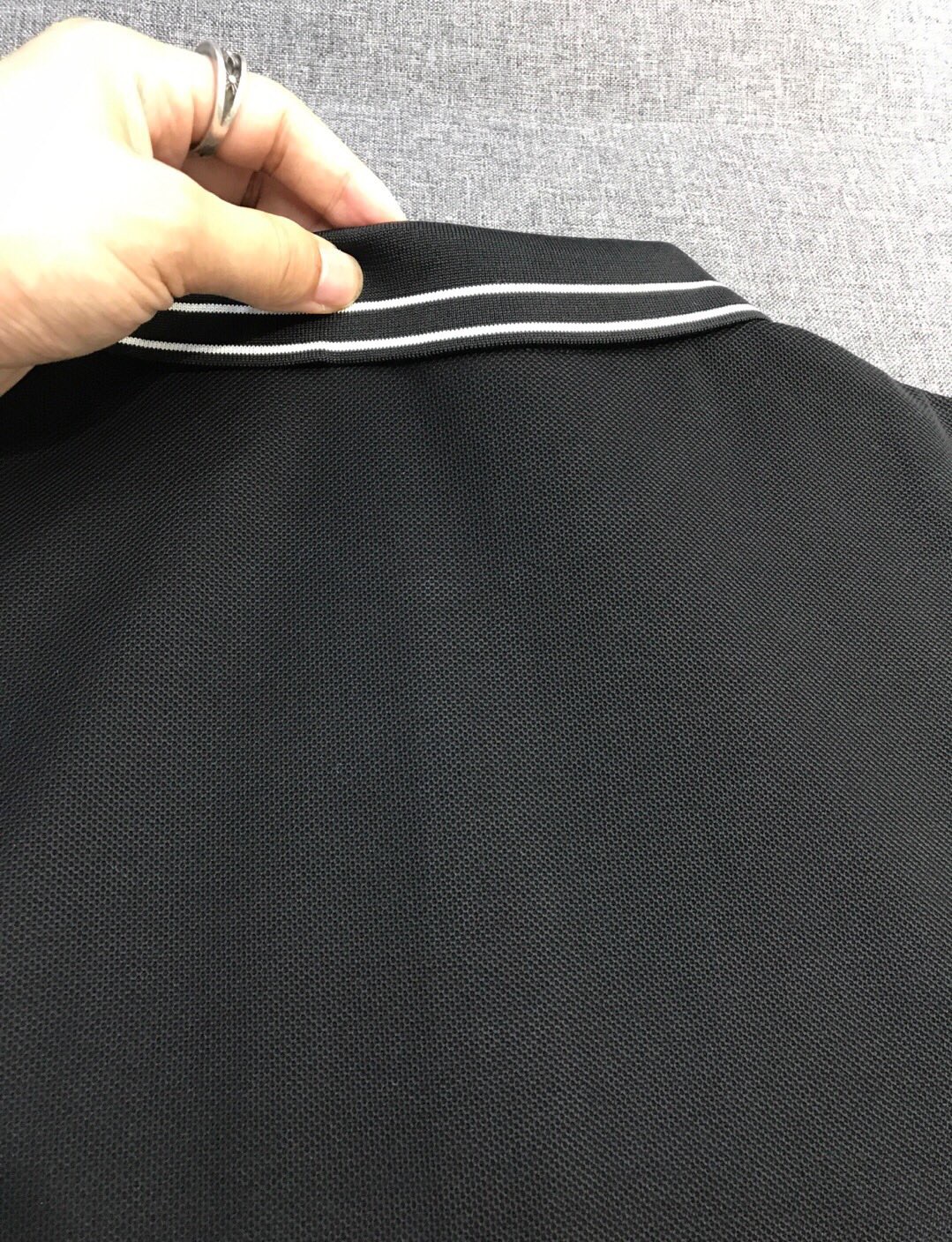 페레가모 남성 반팔 129853 Ferragamo T Shirt 썸네일 이미지