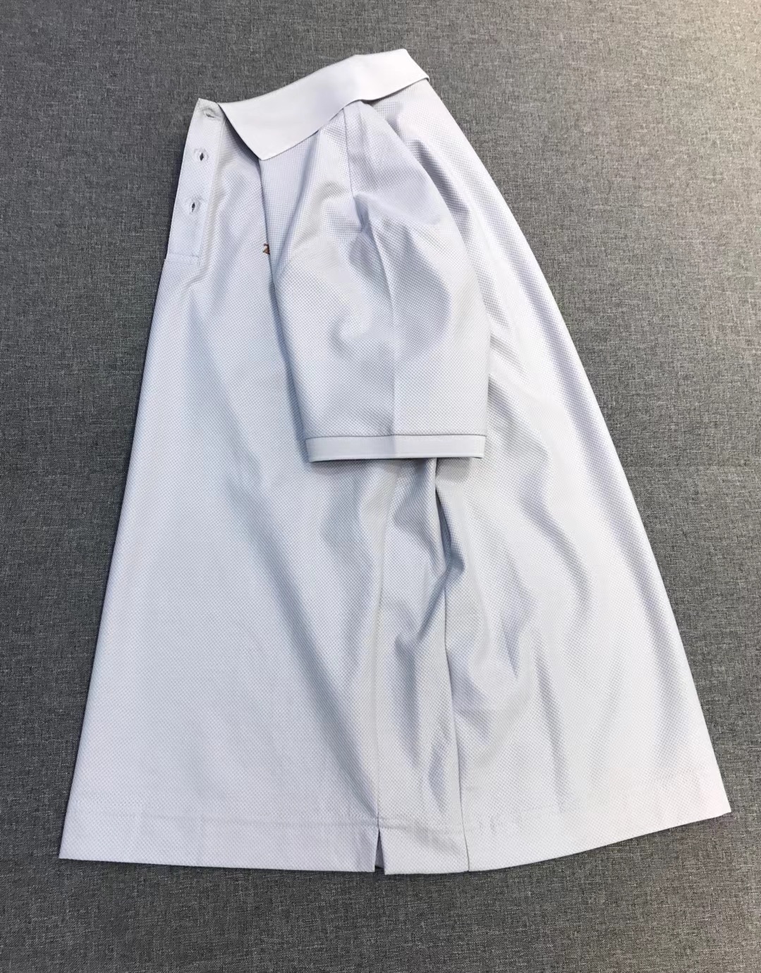 제냐 남성 반팔 129847 Zegna T Shirt 썸네일 이미지