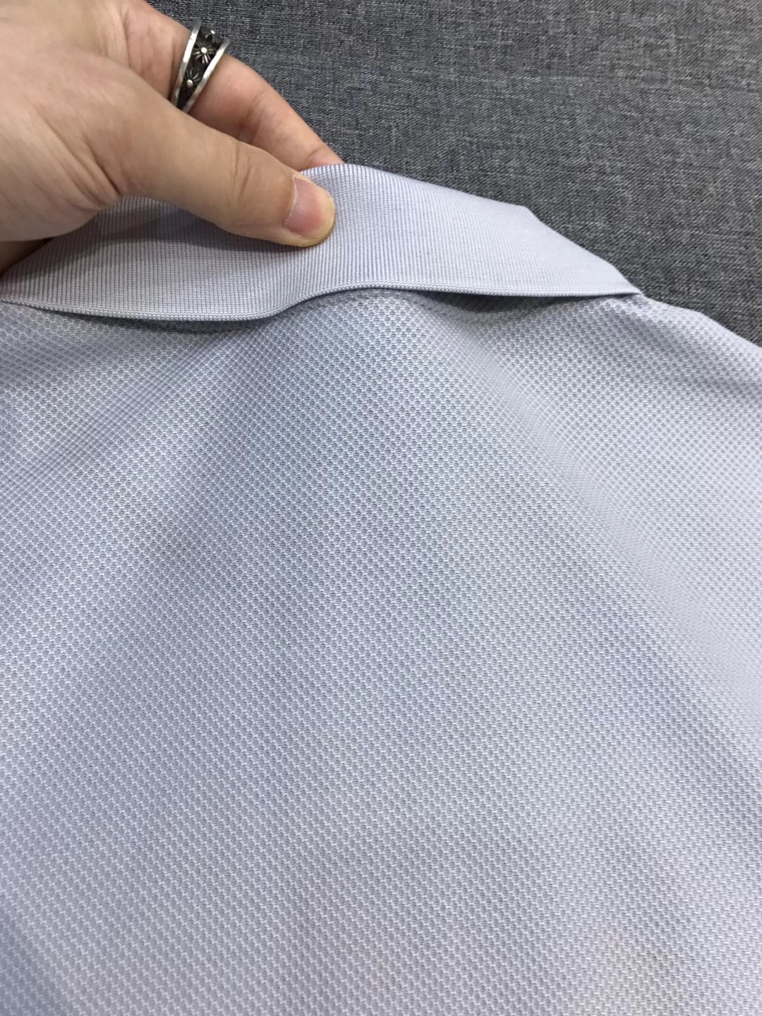 제냐 남성 반팔 129847 Zegna T Shirt 썸네일 이미지