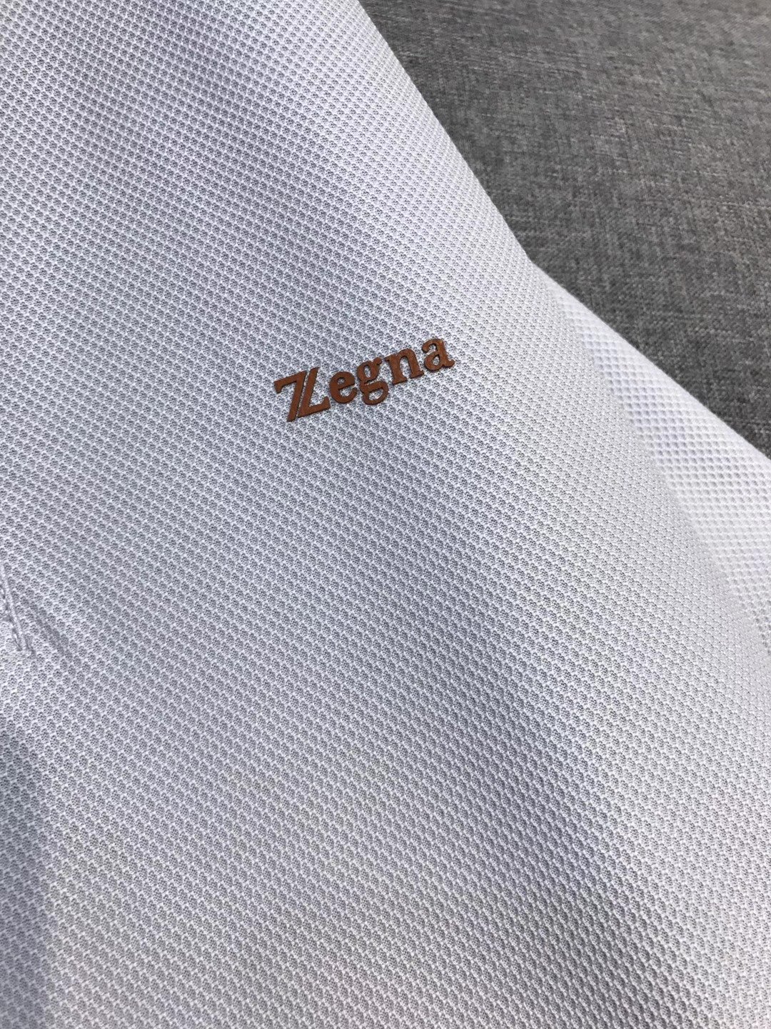 제냐 남성 반팔 129847 Zegna T Shirt 썸네일 이미지