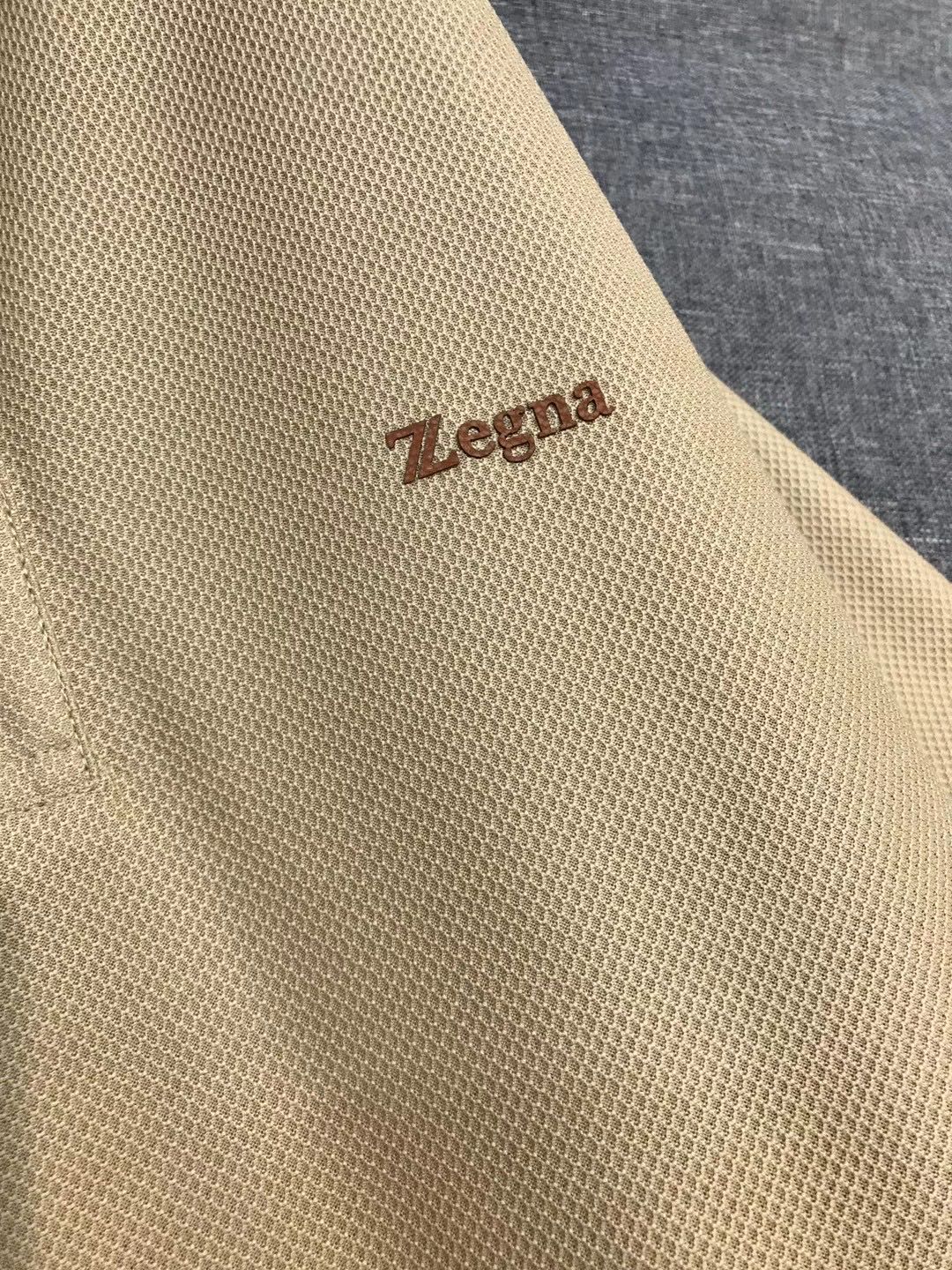 제냐 남성 반팔 129851 Zegna T Shirt 썸네일 이미지