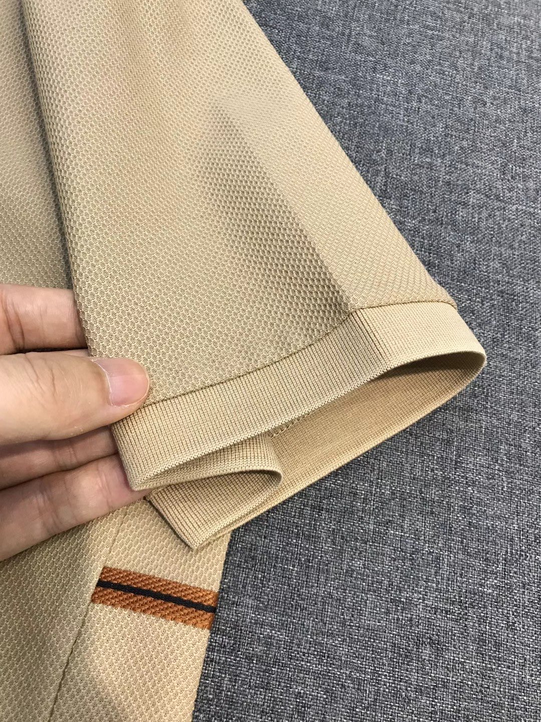 제냐 남성 반팔 129851 Zegna T Shirt 썸네일 이미지