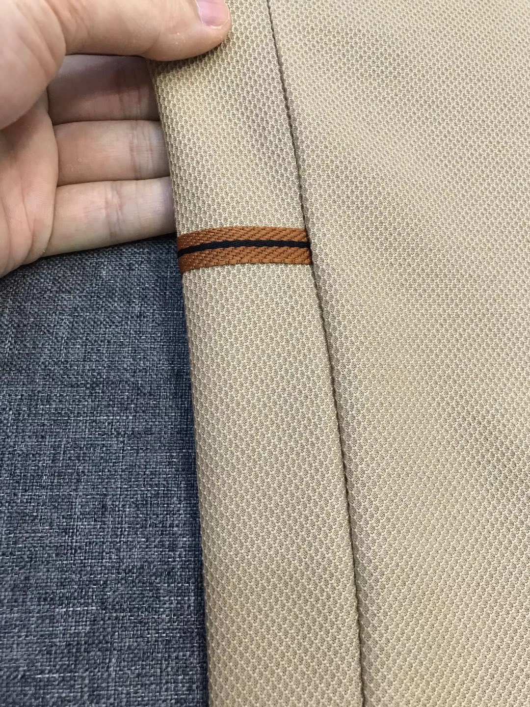 제냐 남성 반팔 129851 Zegna T Shirt 썸네일 이미지