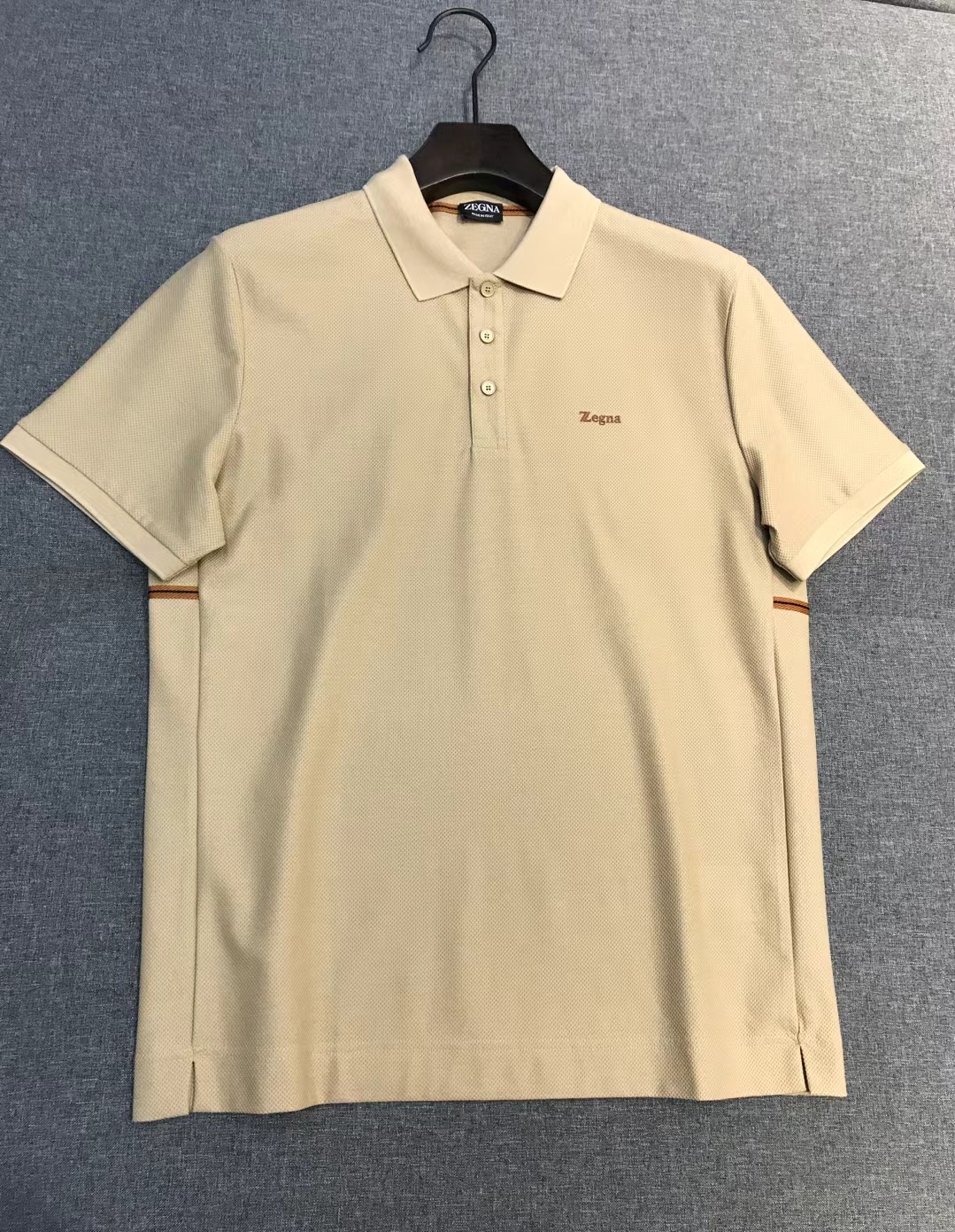 제냐 남성 반팔 129851 Zegna T Shirt 썸네일 이미지